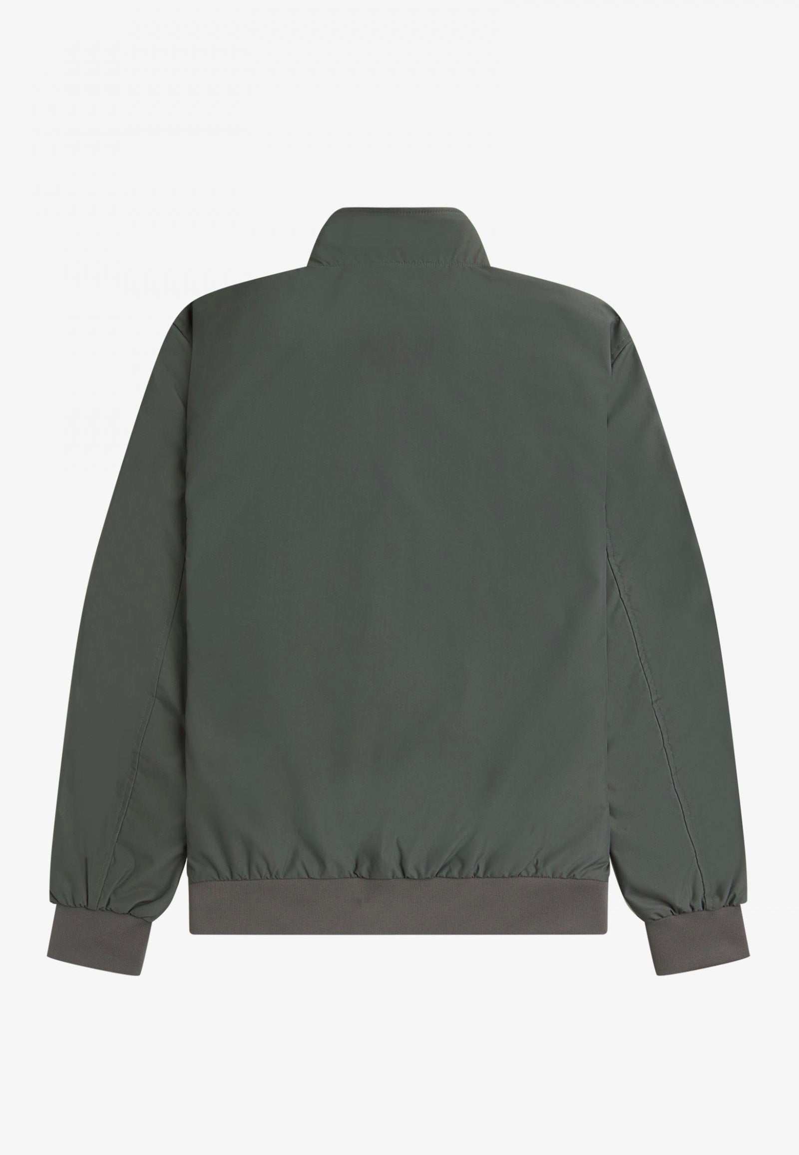 Fred Perry - Brentham Field Green - Jacket | Men-Image