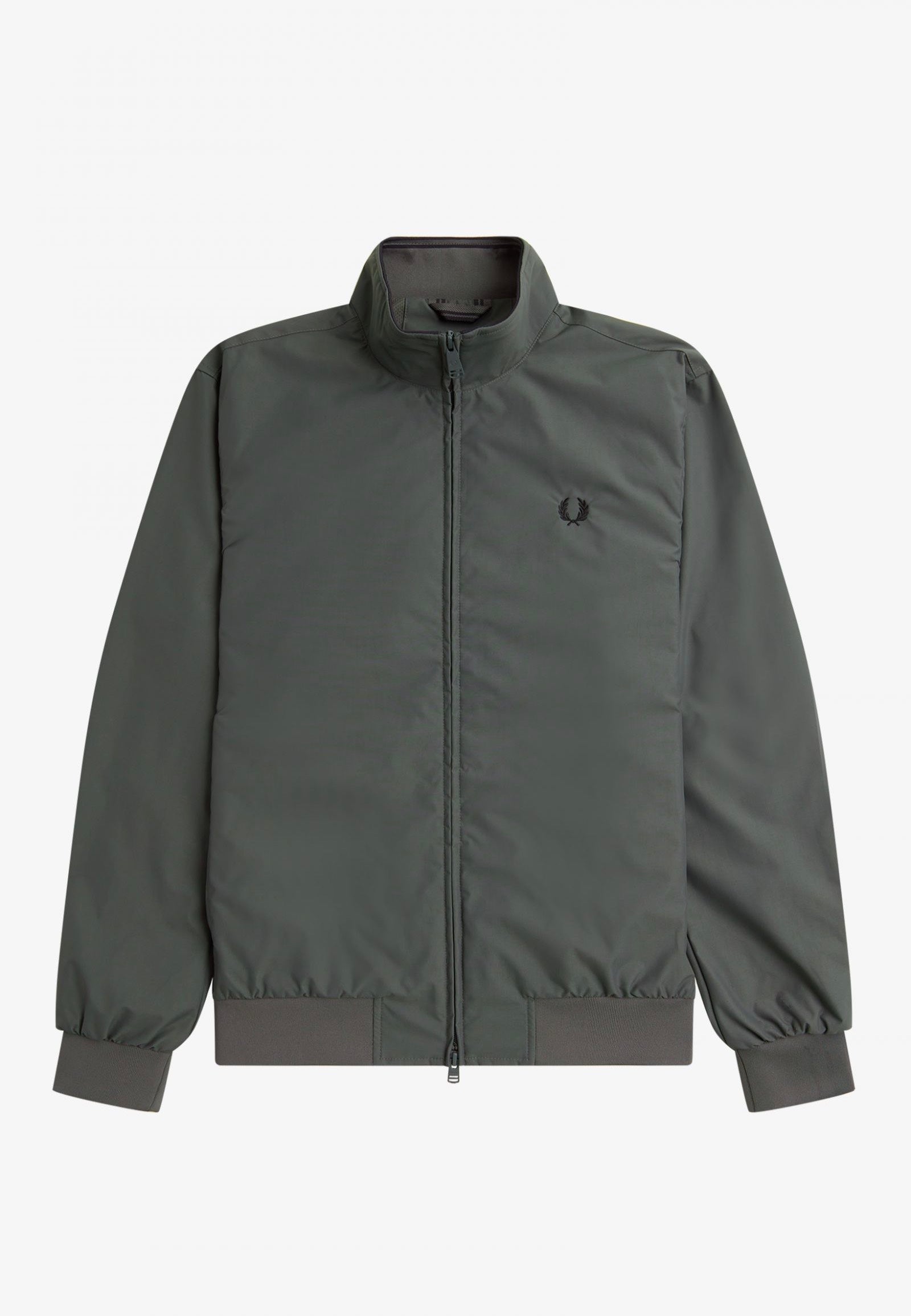 Fred Perry - Brentham Field Green - Jacket | Men-Image