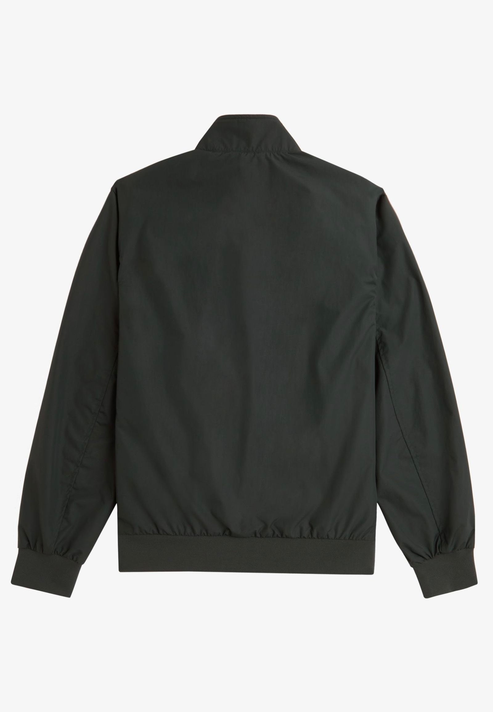 Fred Perry - The Brentham Night Green - Jacket | Men-Image