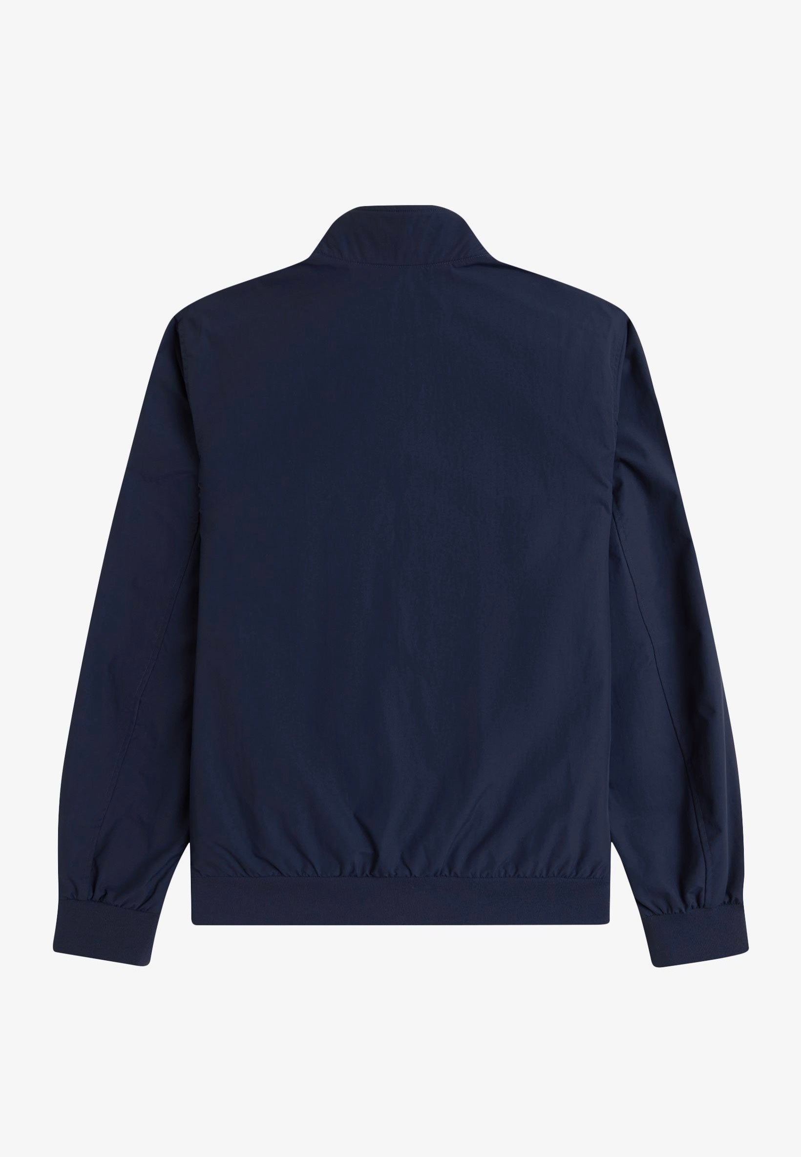 Fred Perry - The Brentham Tennis Blue - Jacket | Men-Image