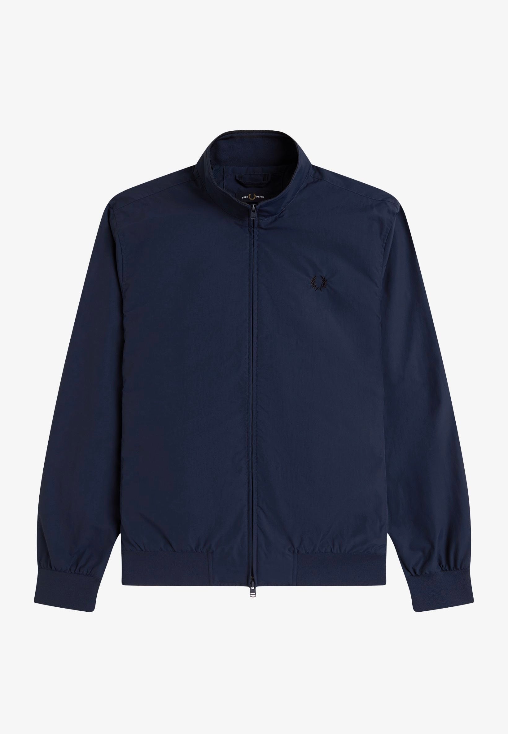 Fred Perry - The Brentham Tennis Blue - Jacket | Men-Image