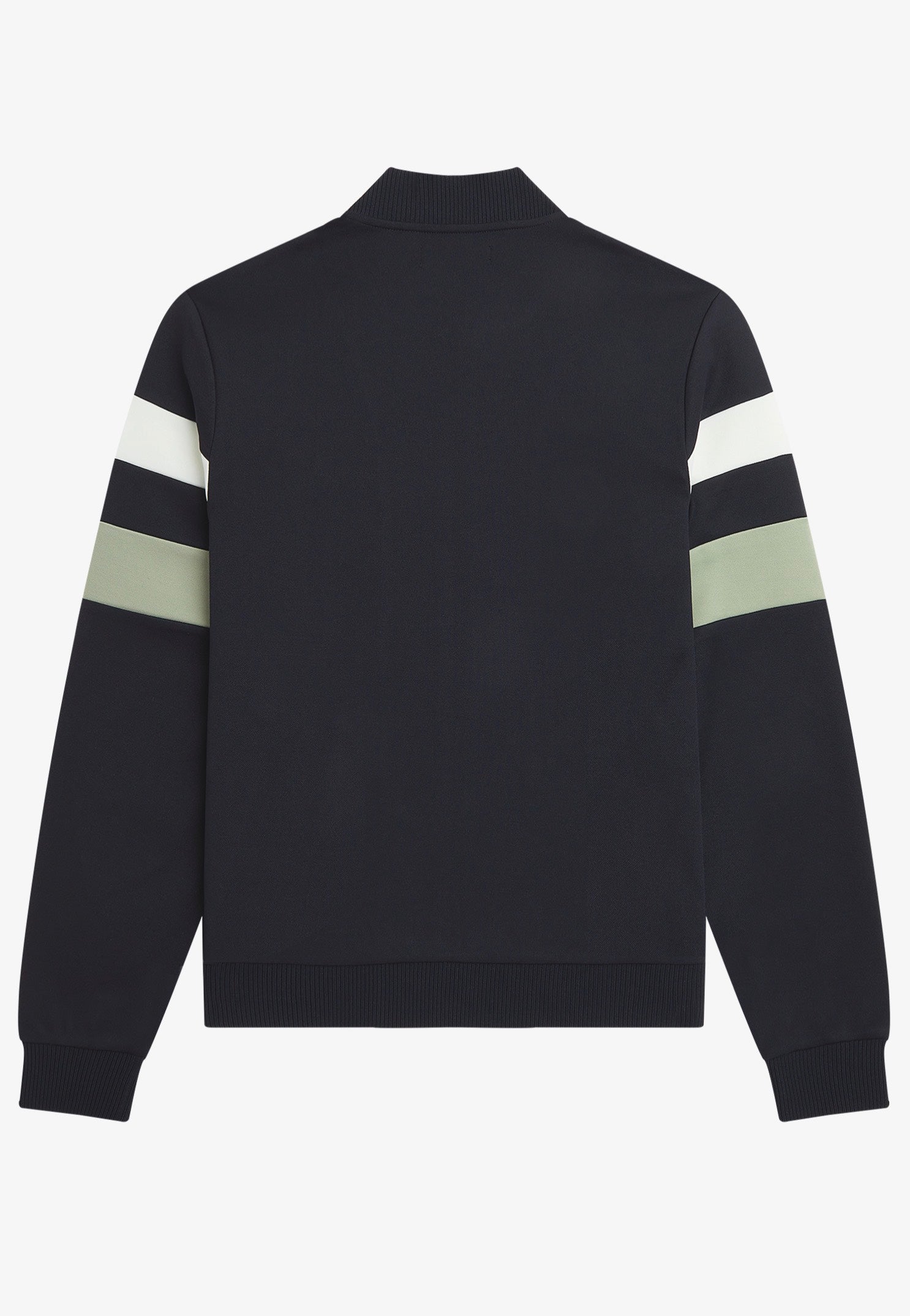 Fred Perry - Tipped Sleeve Track - Track Jacket | Men-Image