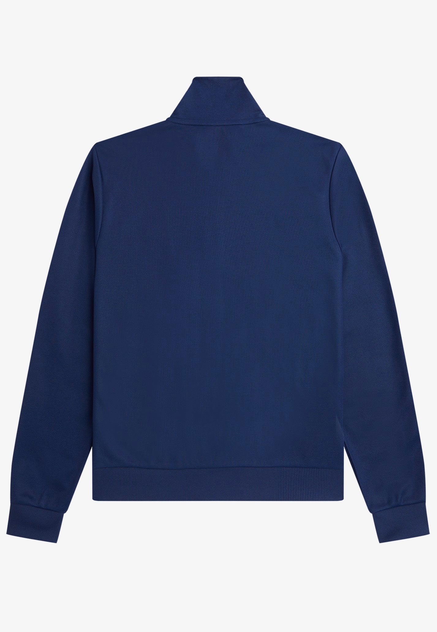 Fred Perry - Track French Navy - Track Jacket | Men-Image