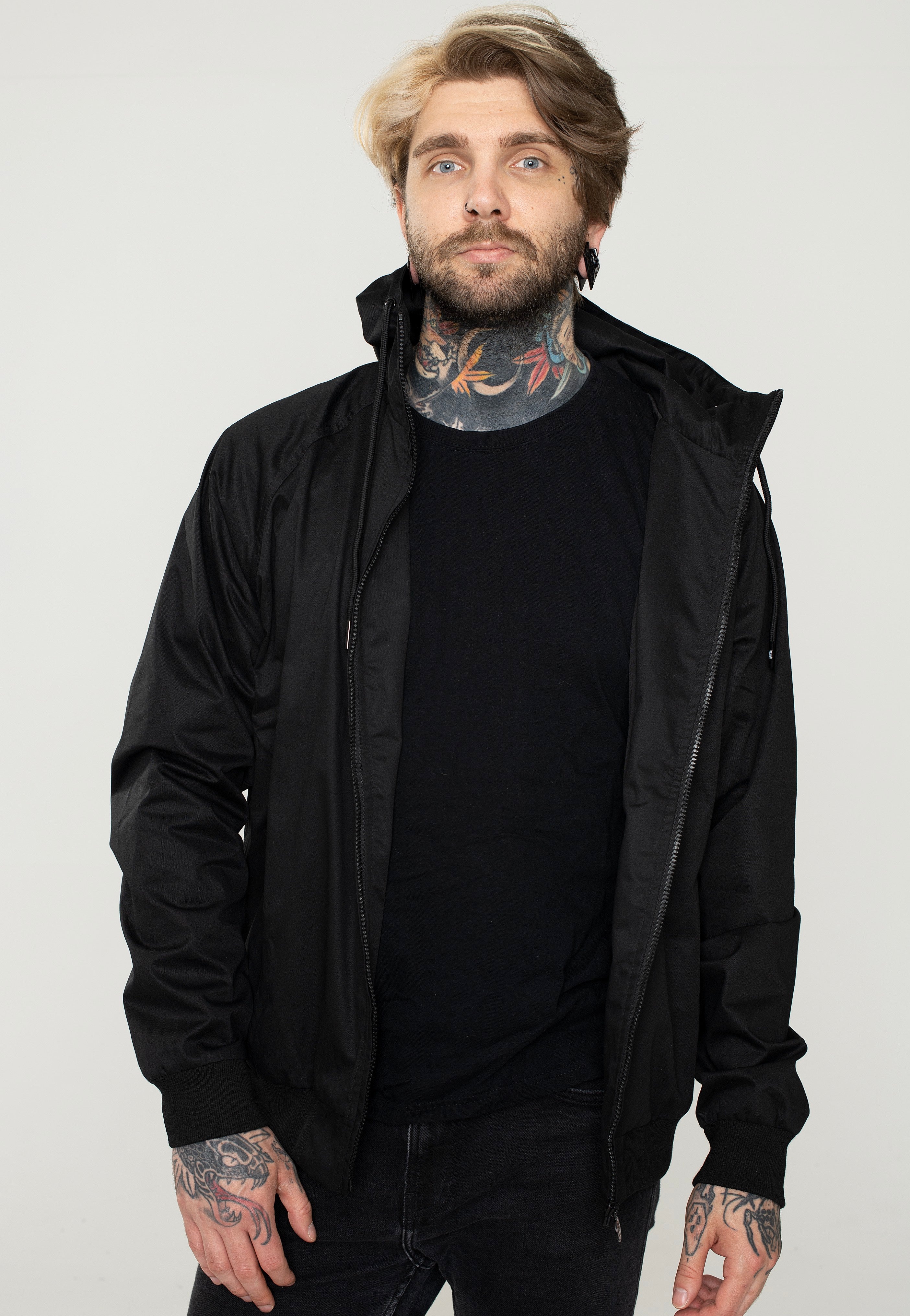 Parkway Drive - King Of Nevermore - Jacket | Men-Image