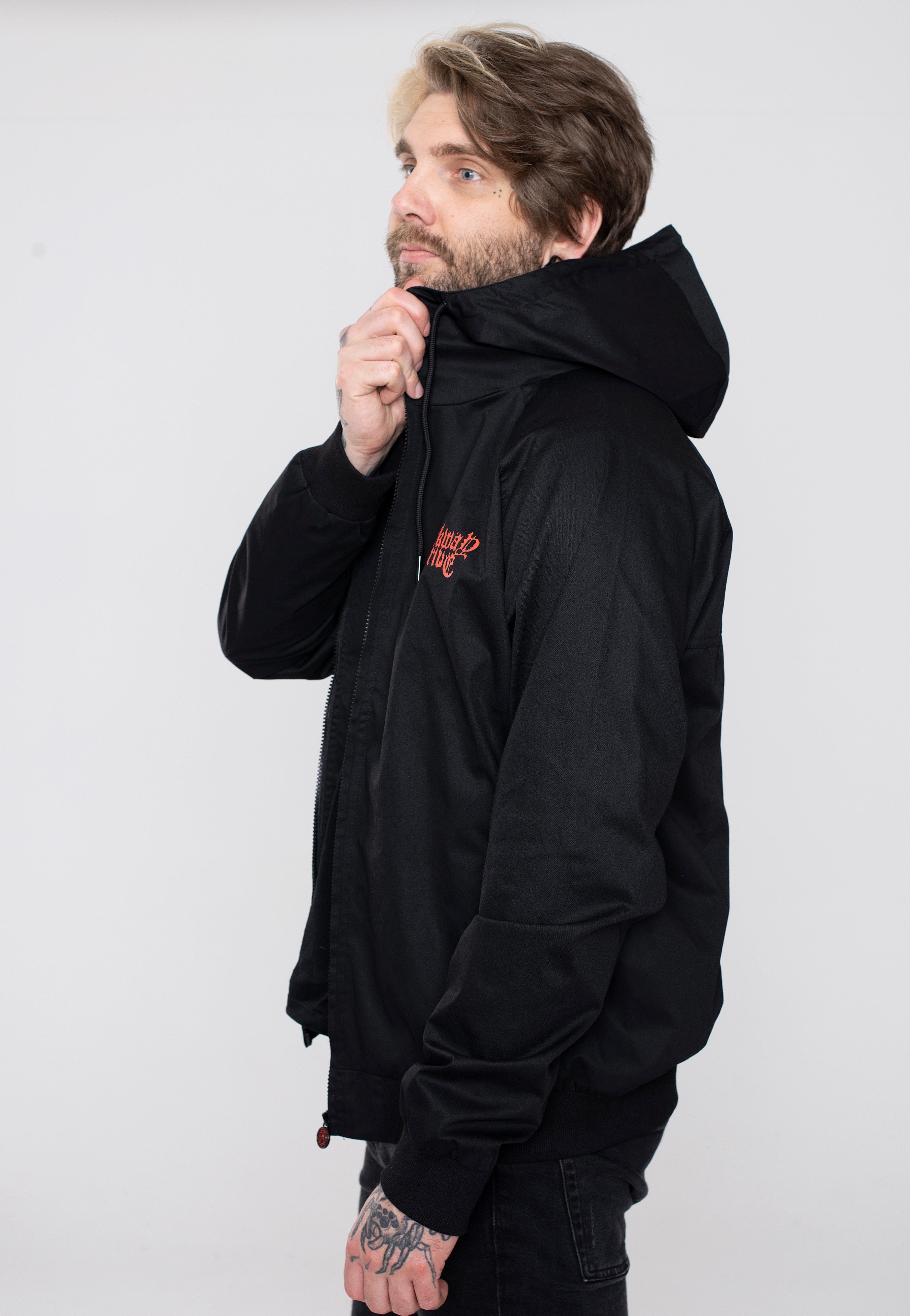 Parkway Drive - King Of Nevermore - Jacket | Men-Image