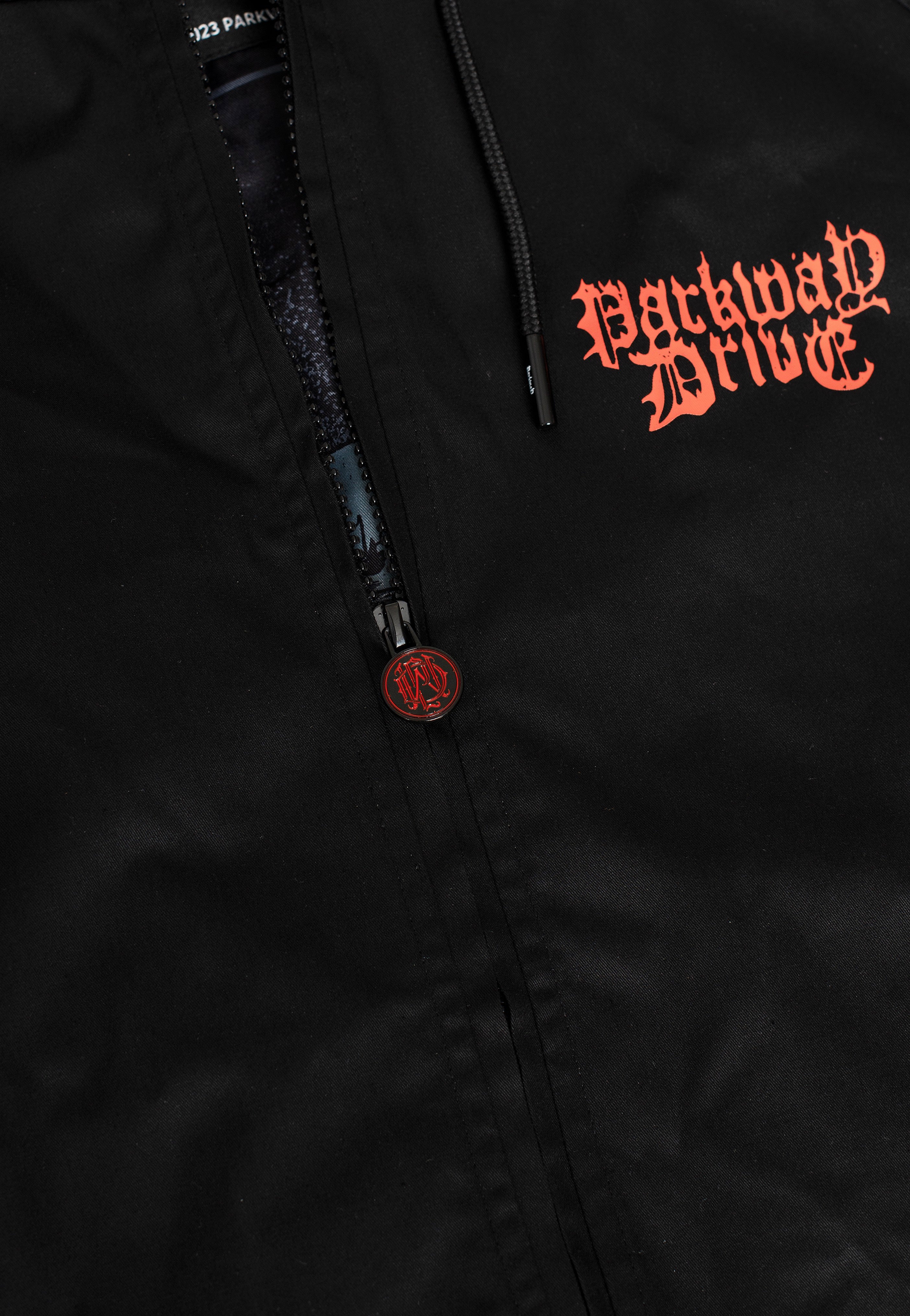 Parkway Drive - King Of Nevermore - Jacket | Men-Image