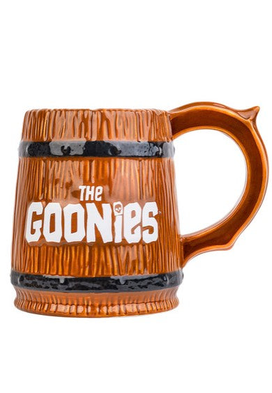 The Goonies - Barrel - Mug | Neutral-Image