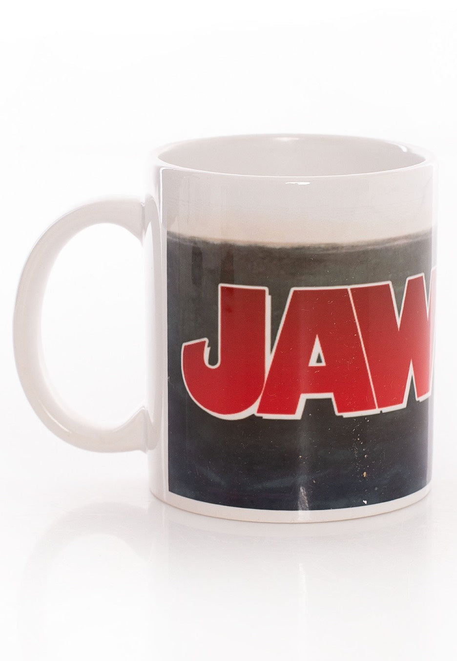 Jaws - Poster - Mug | Neutral-Image