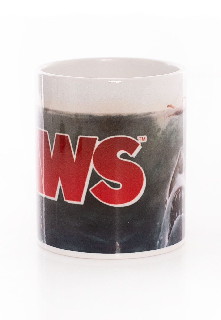 Jaws - Poster - Mug | Neutral-Image