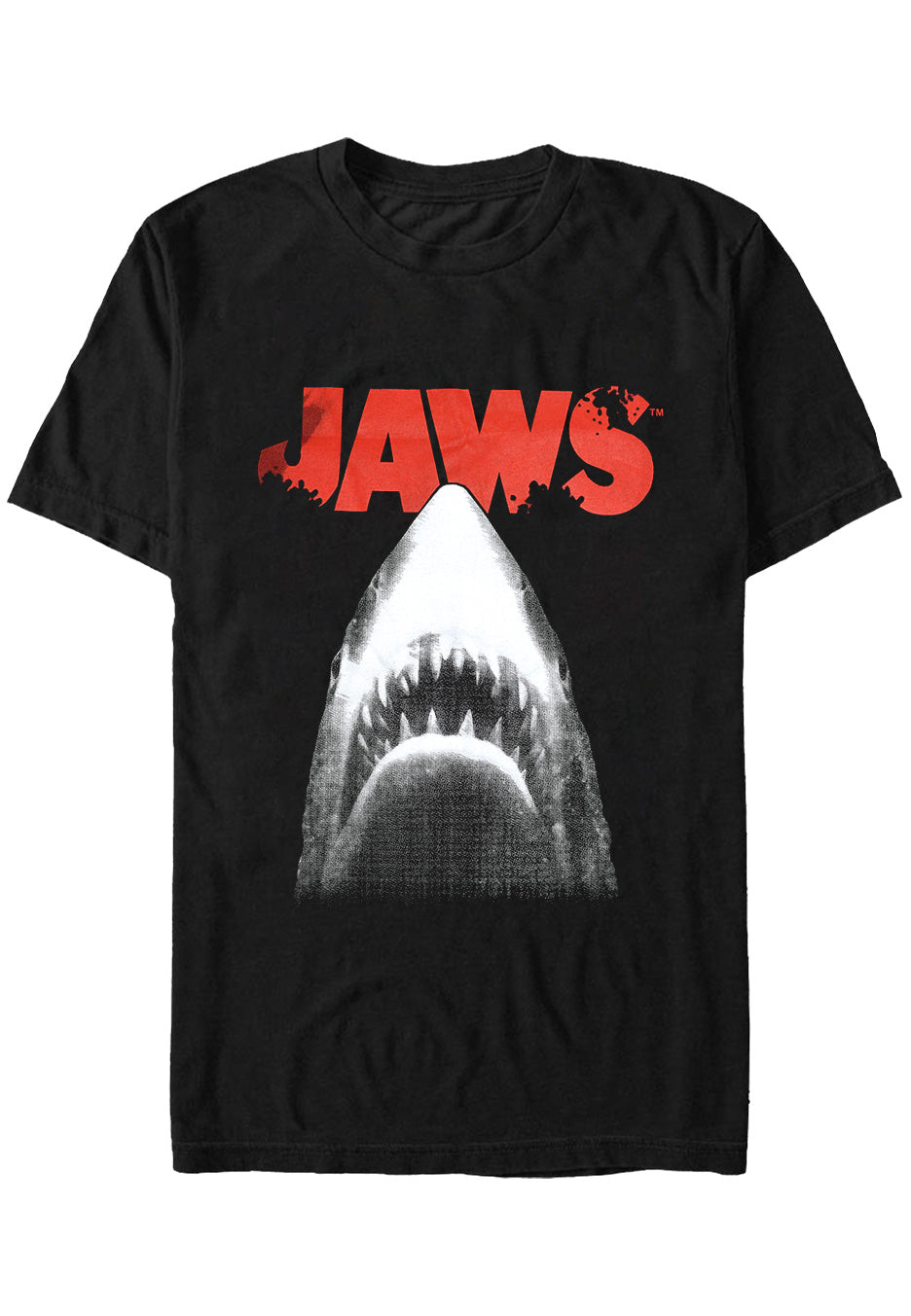 Jaws - Poster - T-Shirt | Neutral-Image