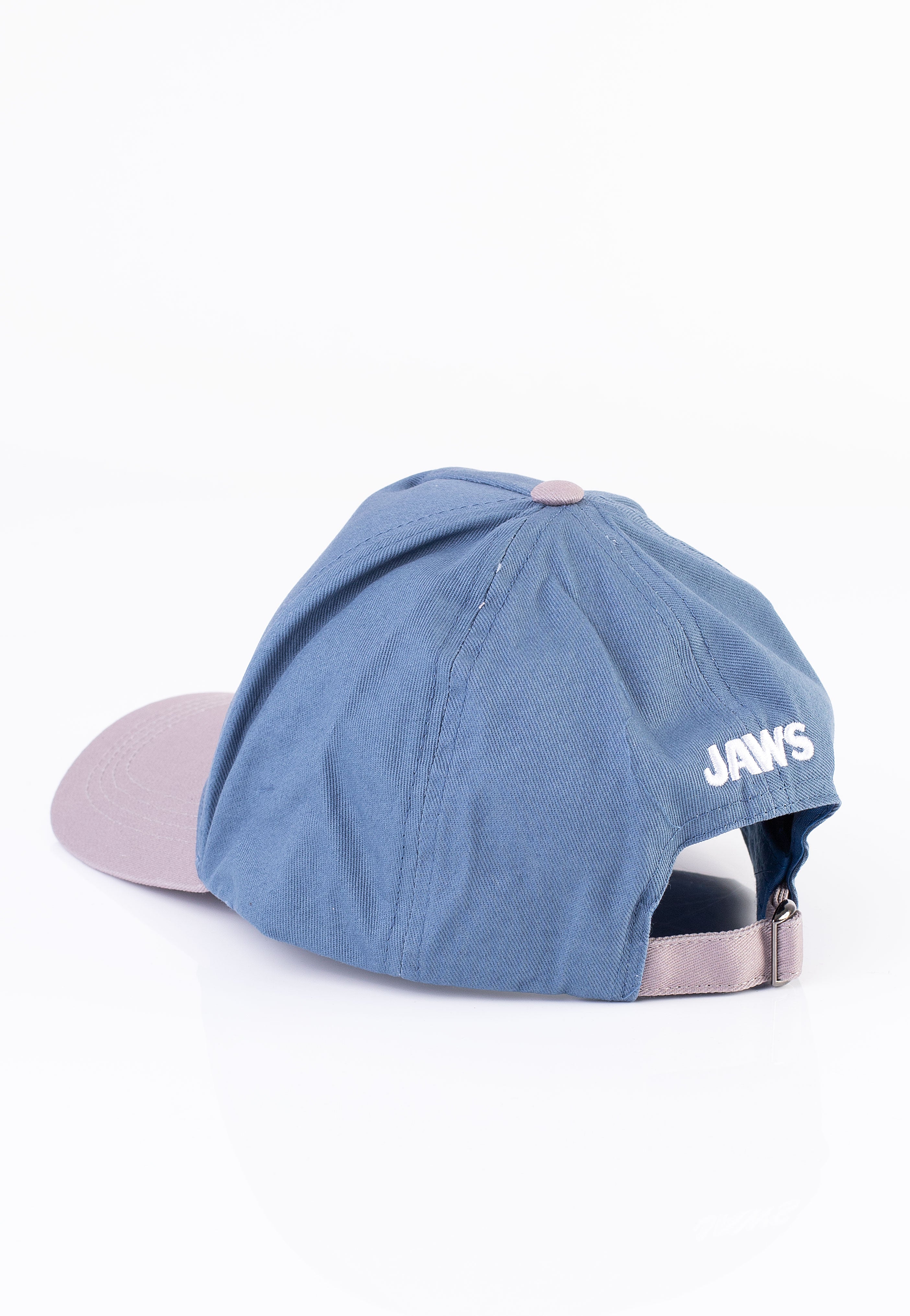 Jaws - Quints Shark Fishing - Cap | Neutral-Image