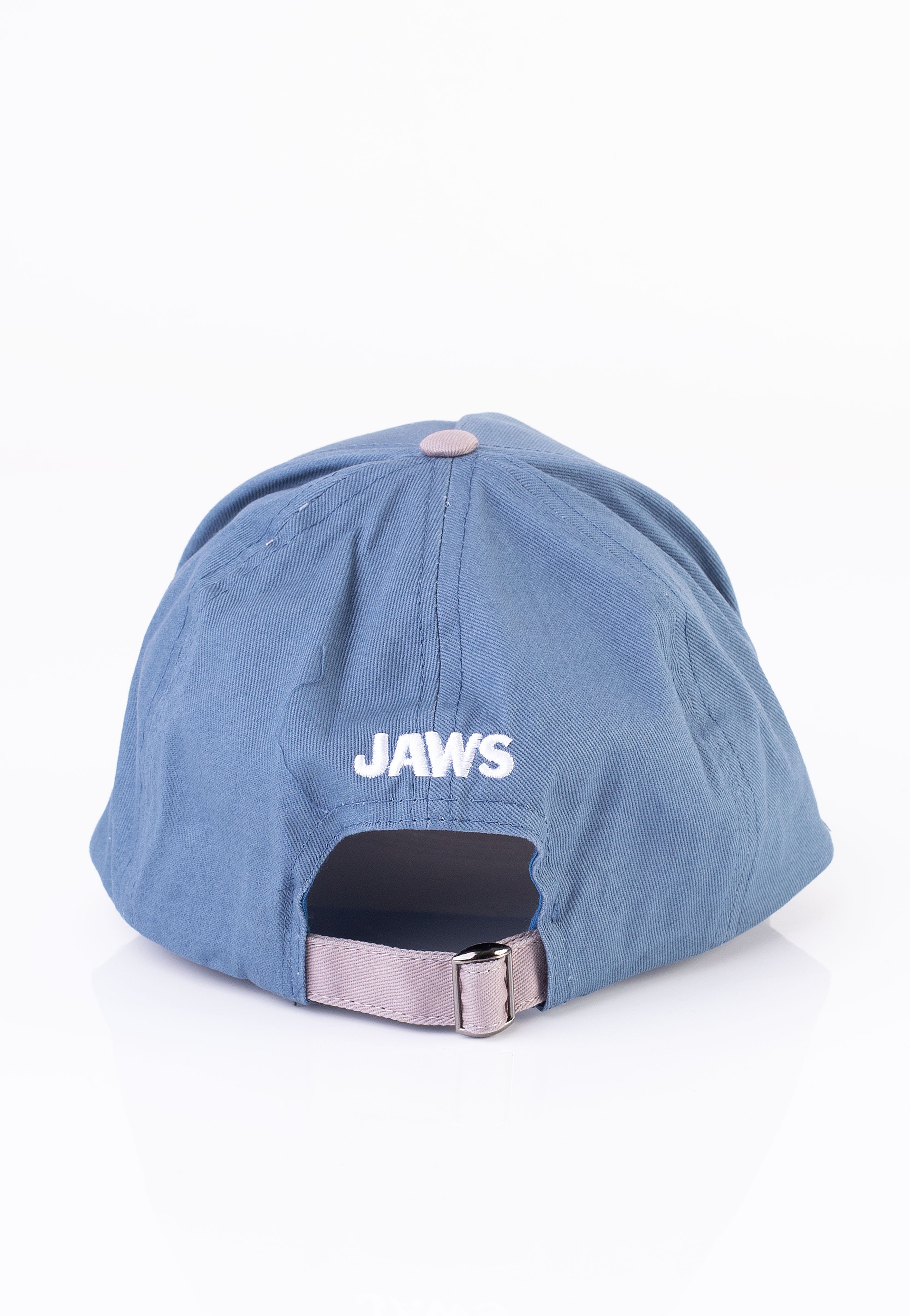 Jaws - Quints Shark Fishing - Cap | Neutral-Image