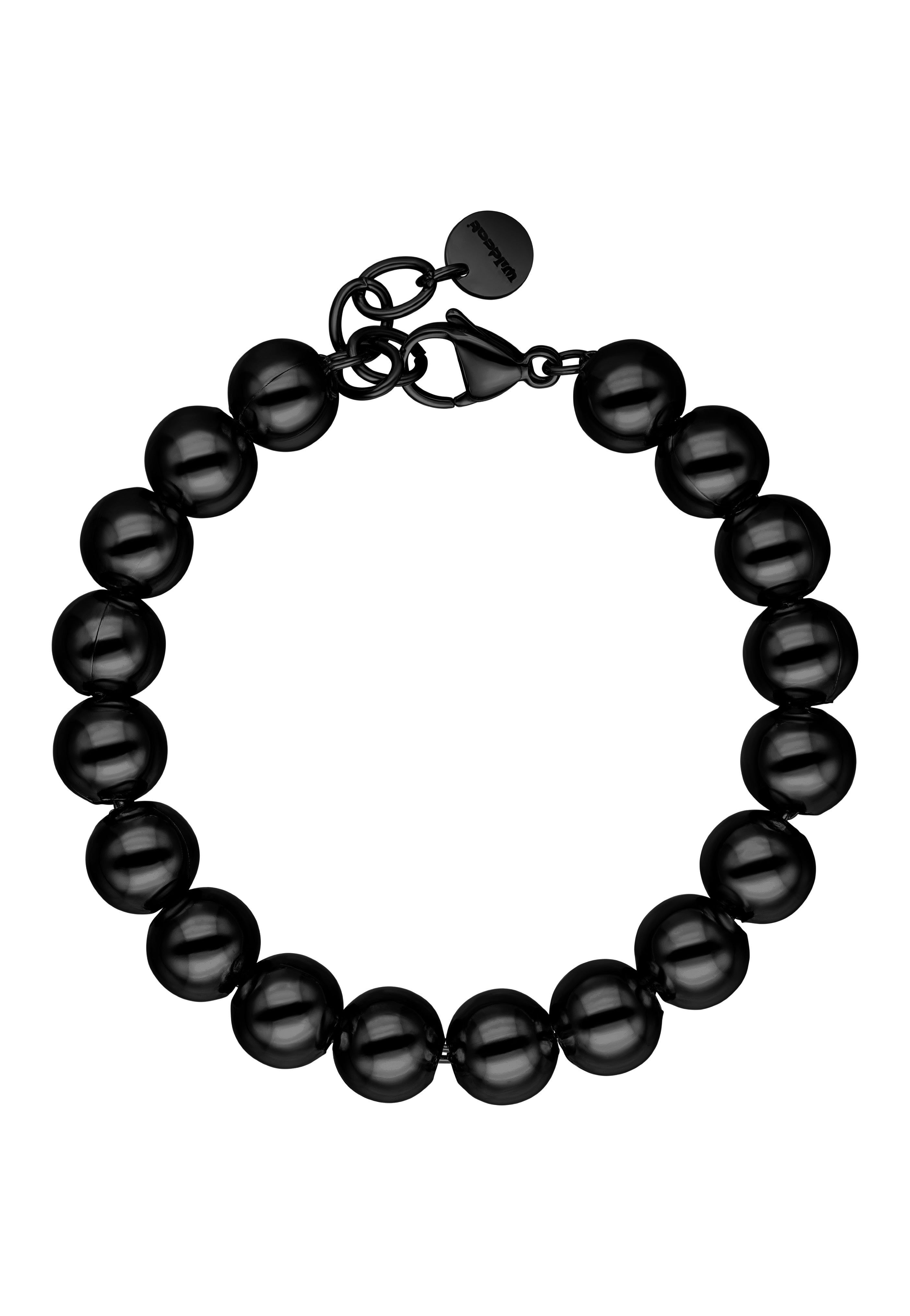 Wildcat - Bubble Black - Bracelet | Neutral-Image