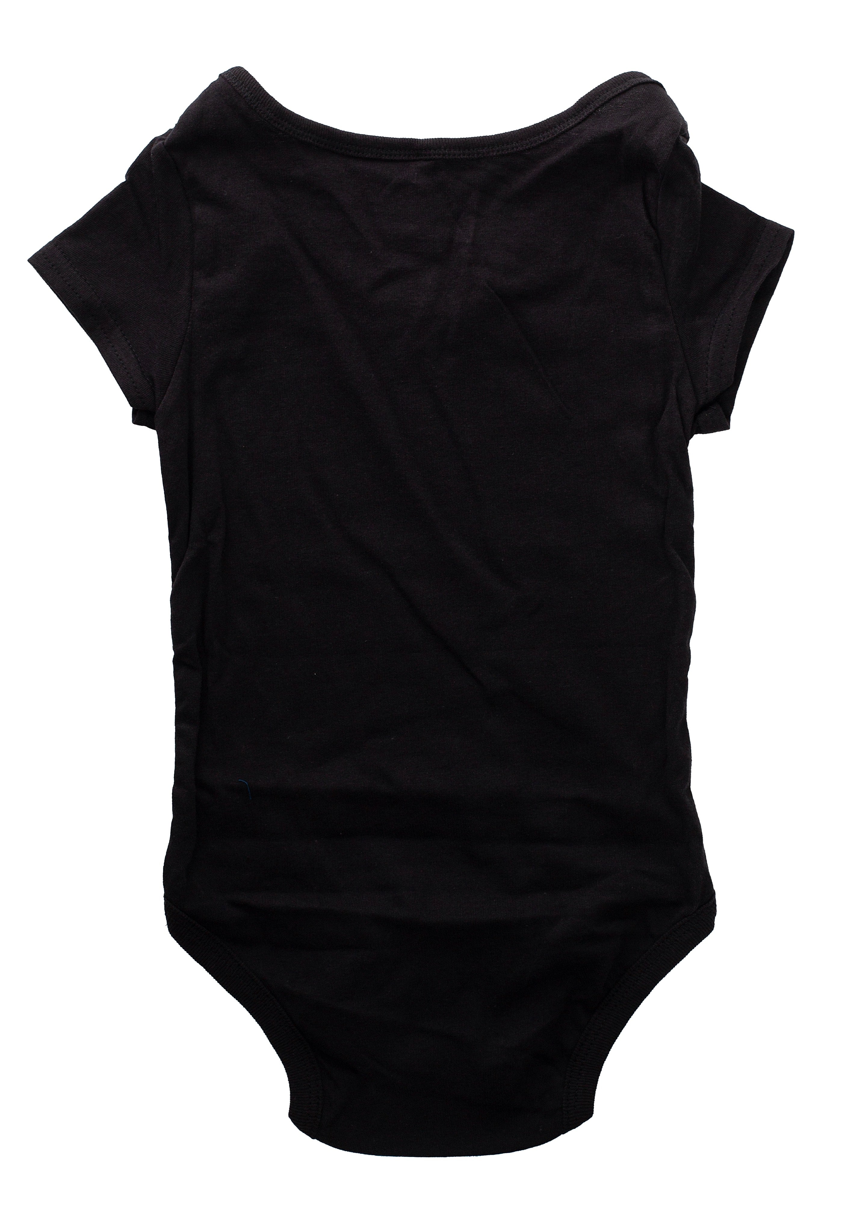 Jimi Hendrix - Voodoo Child Babygrow - Bodysuit | Men-Image