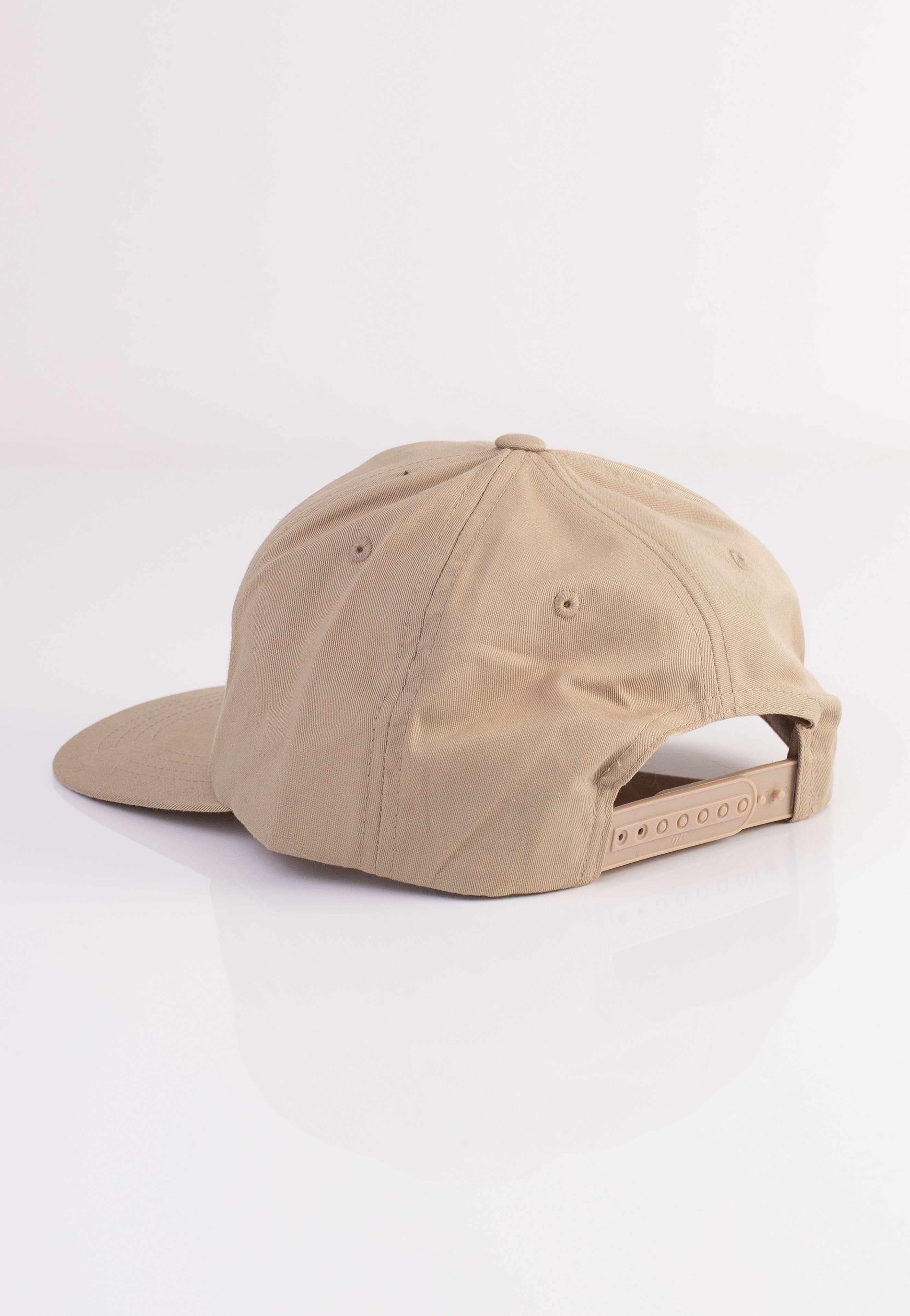 JJ Peters - Sad Boy Bunny Khaki - Cap | Neutral-Image