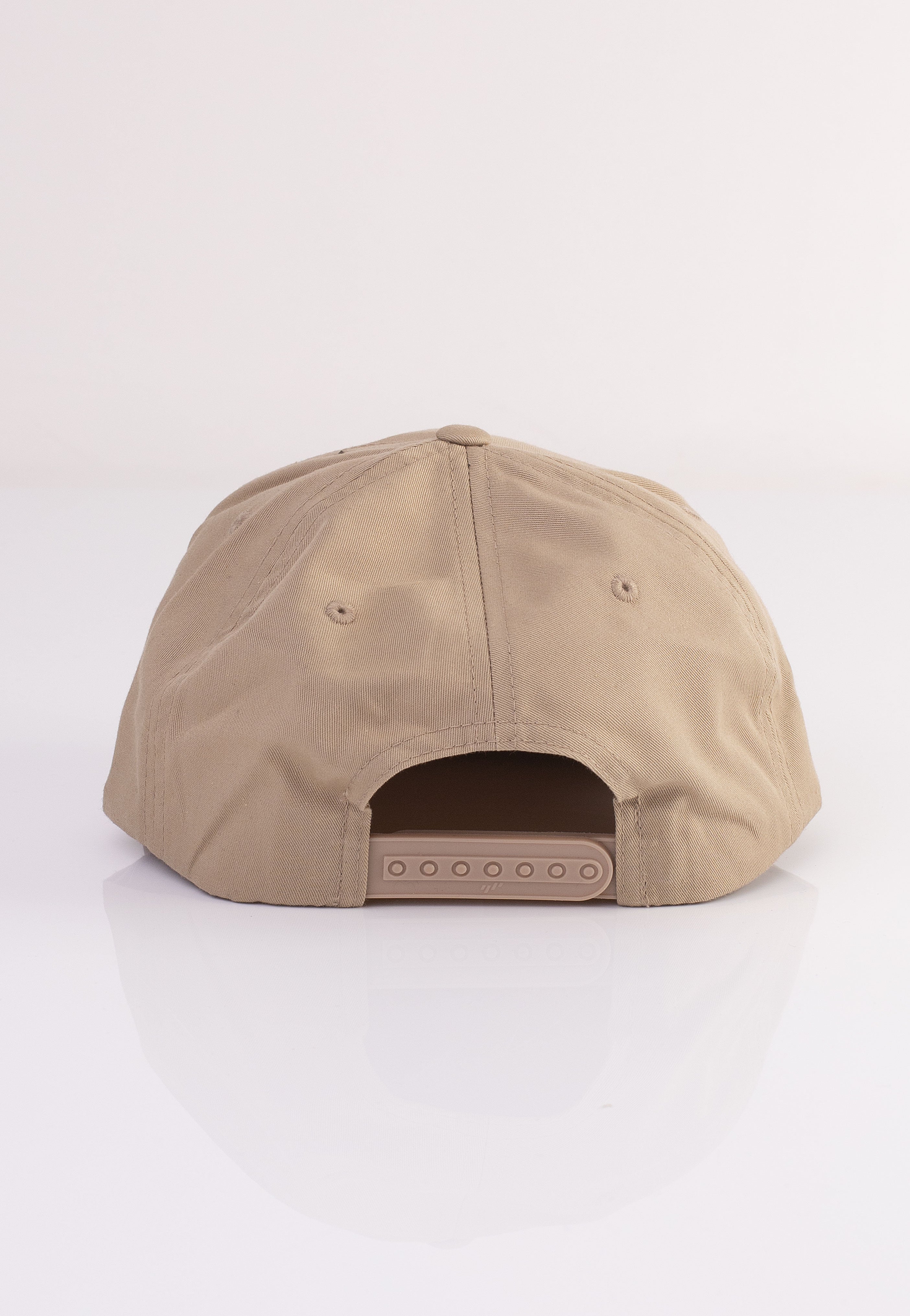 JJ Peters - Sad Boy Bunny Khaki - Cap | Neutral-Image