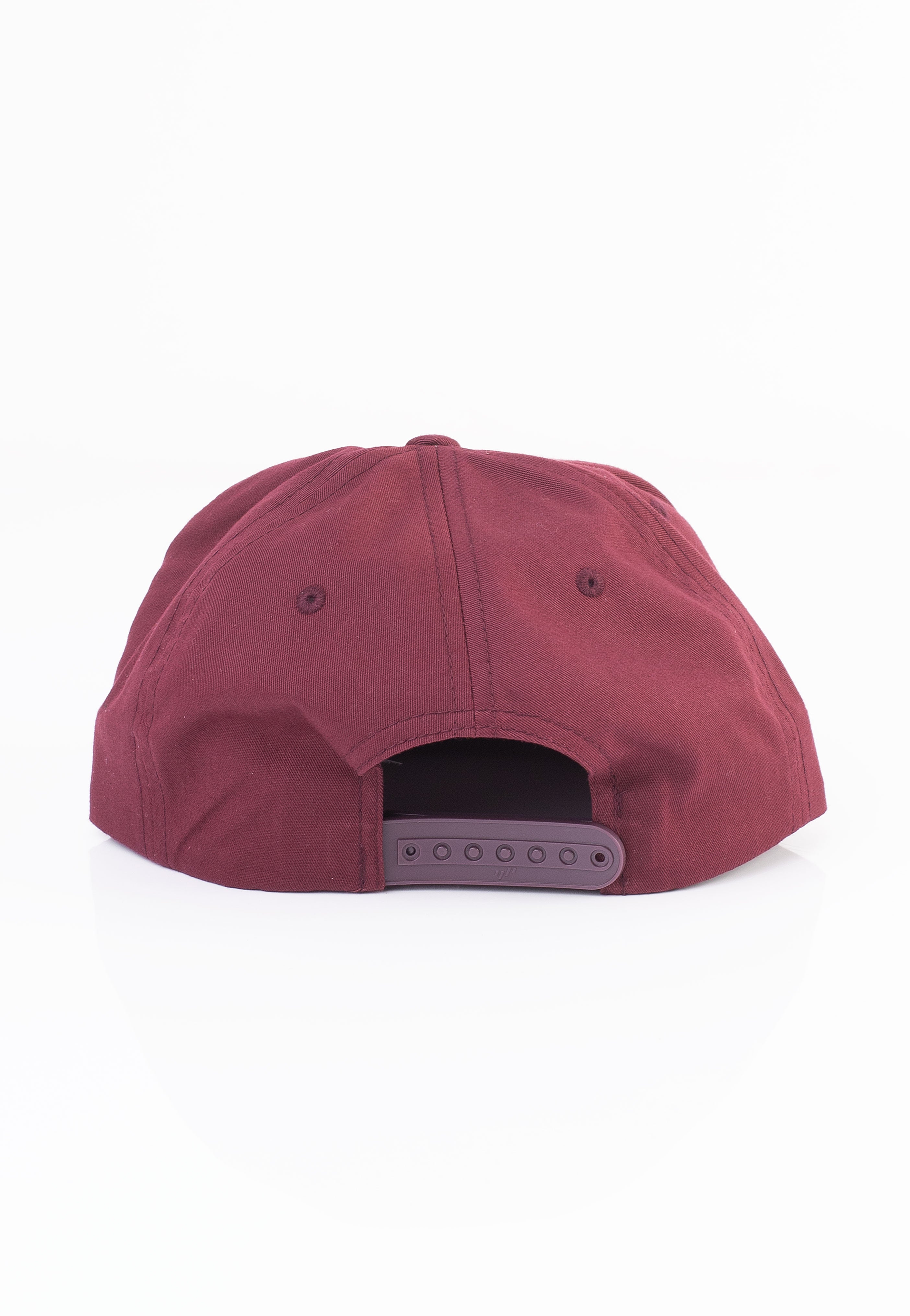 JJ Peters - Sad Boy Bunny Maroon - Cap | Neutral-Image