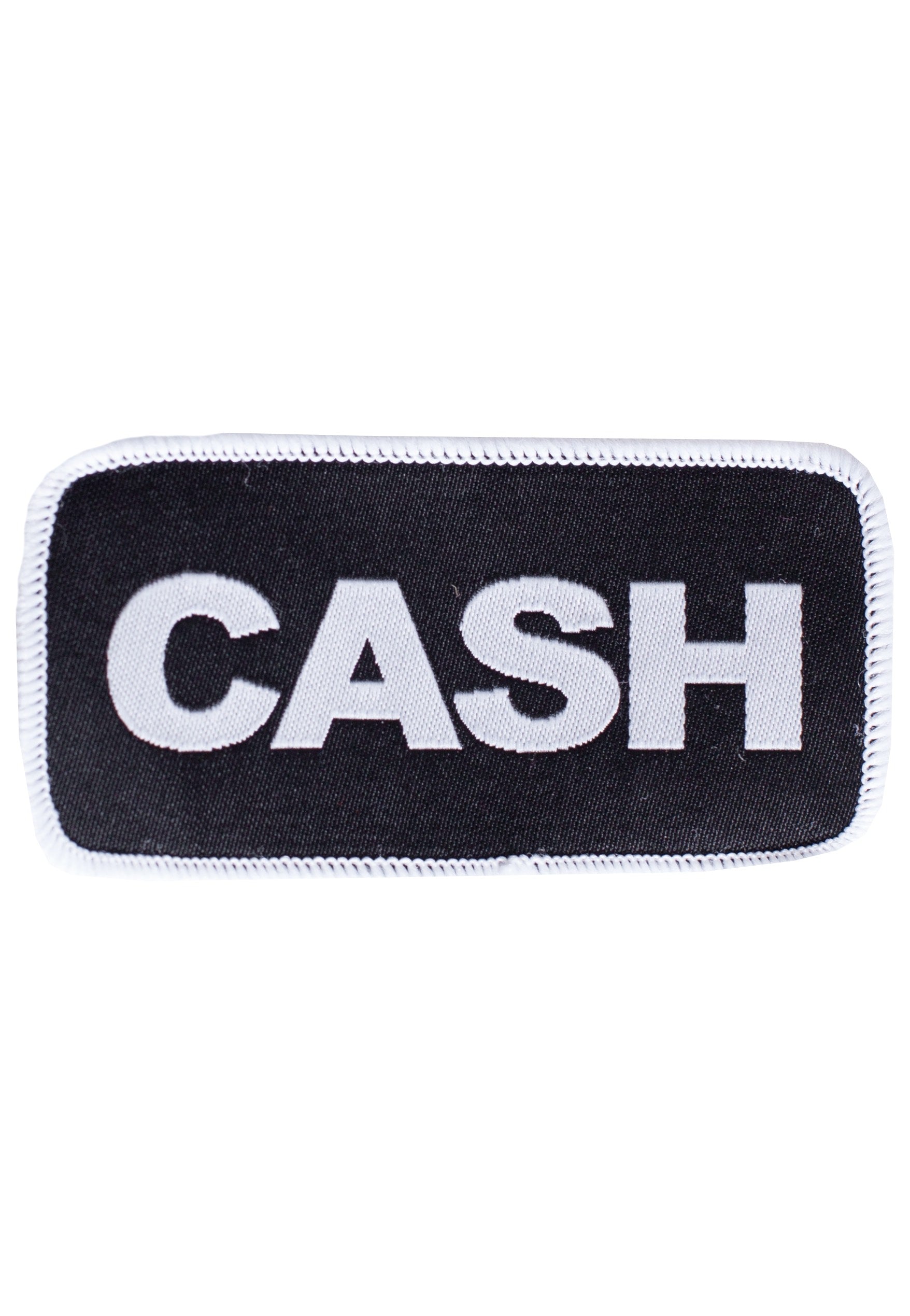 Johnny Cash - Cash - Patch | Neutral-Image