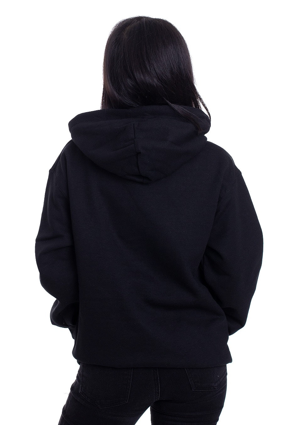 Johnny Cash - Folsom Prison - Hoodie | Women-Image