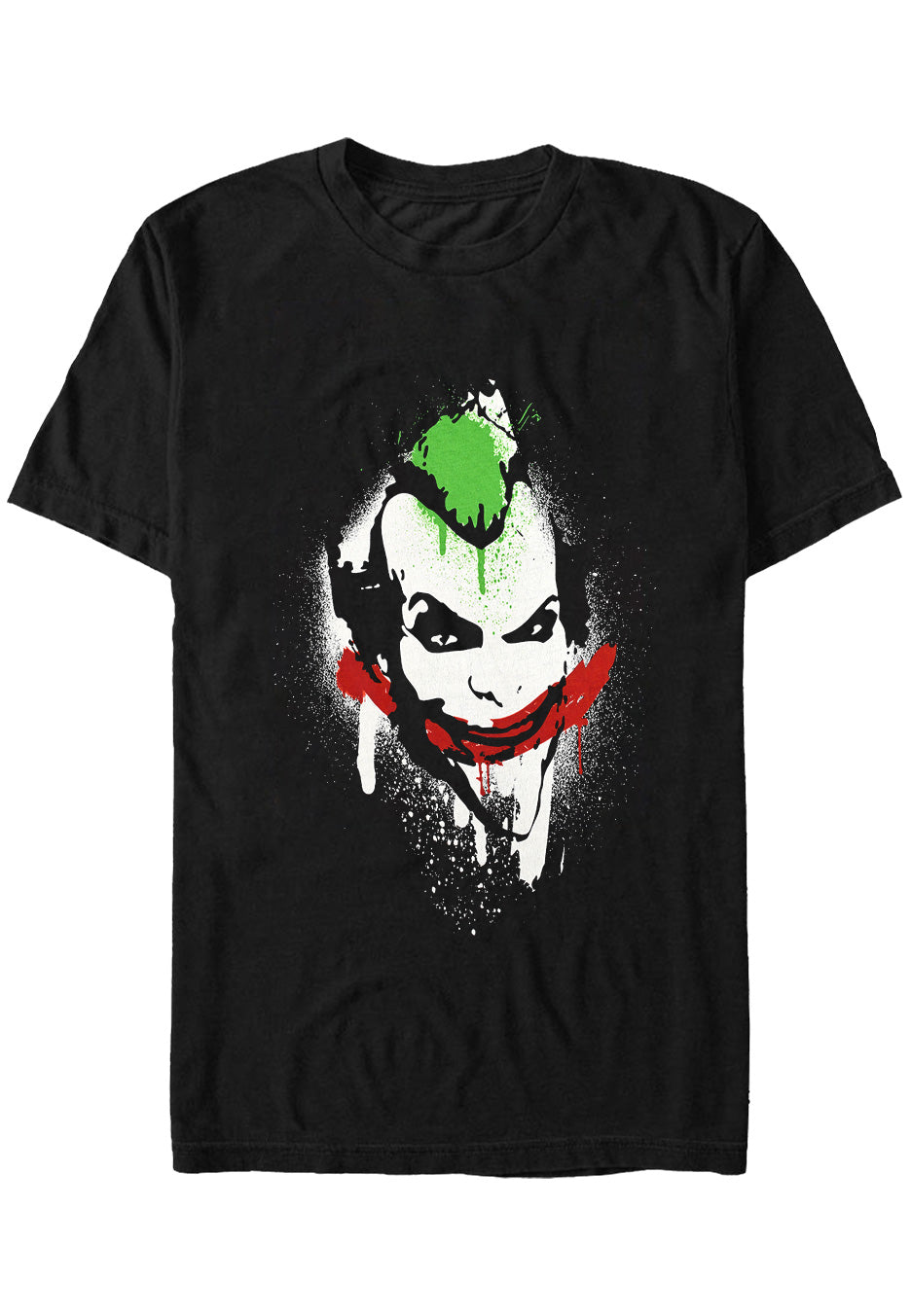 Joker - The Joker - T-Shirt | Neutral-Image