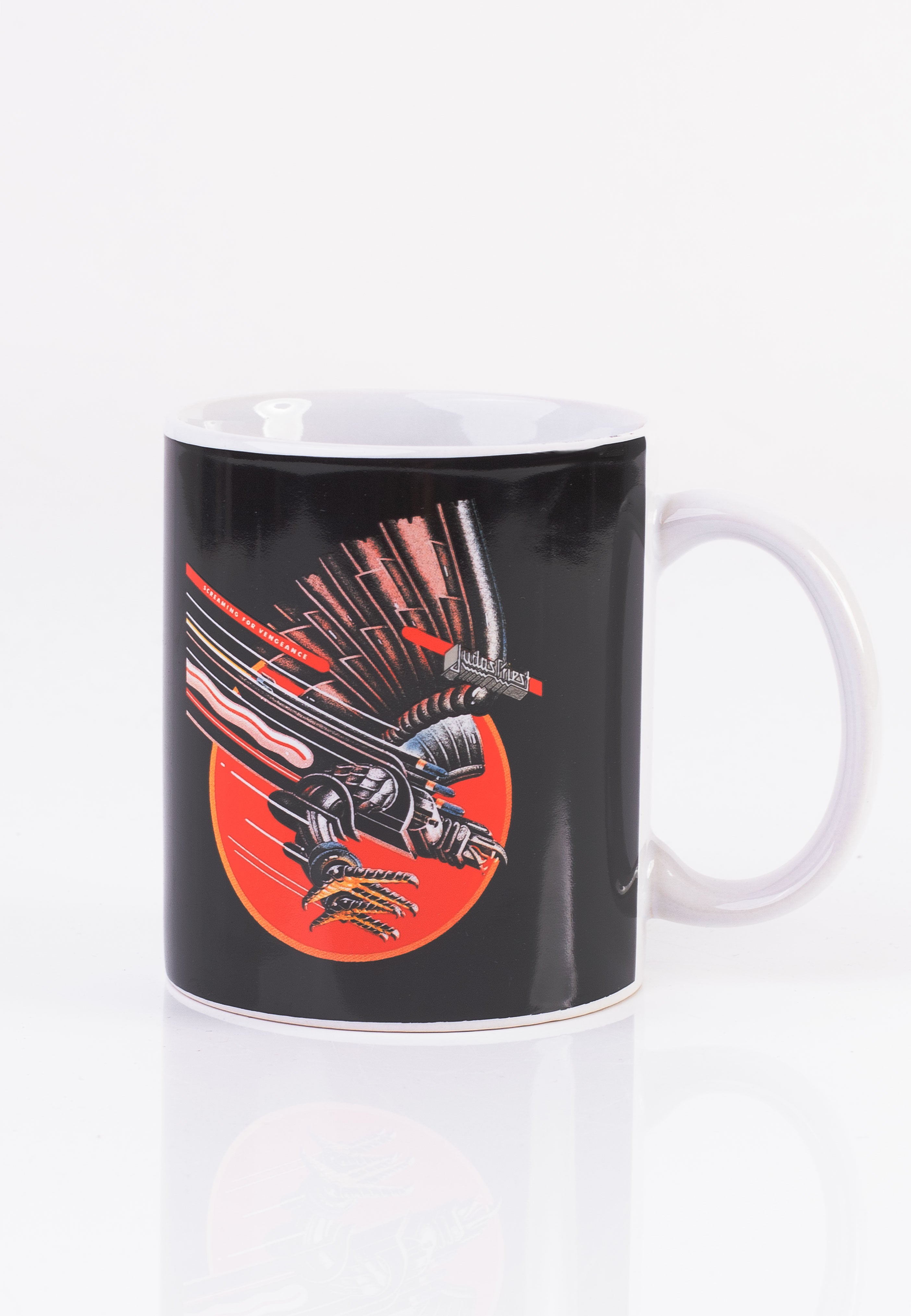 Judas Priest - Screaming For Vengeance - Mug | Neutral-Image