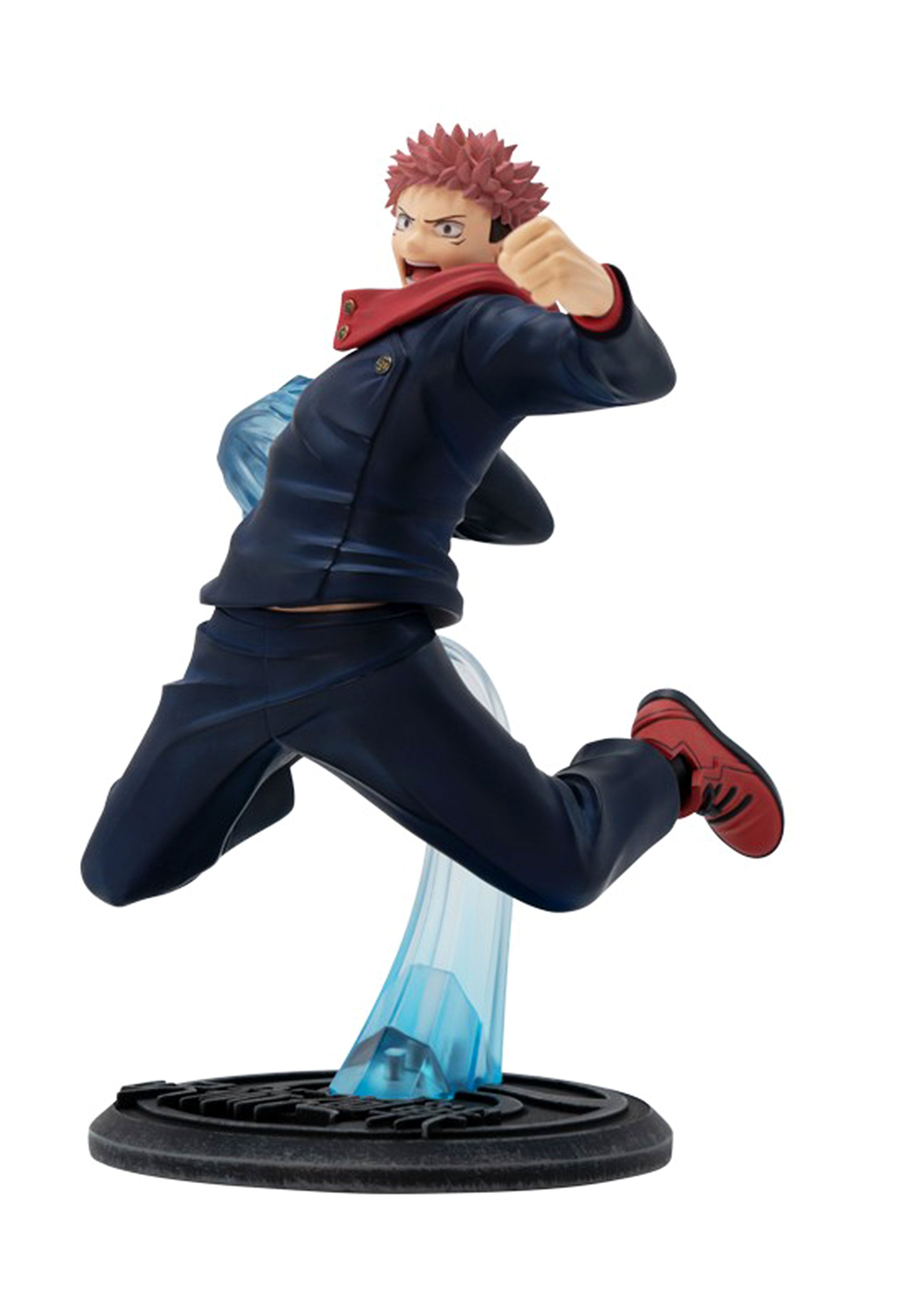 Jujutsu Kaisen - Itadori - Figure | Neutral-Image