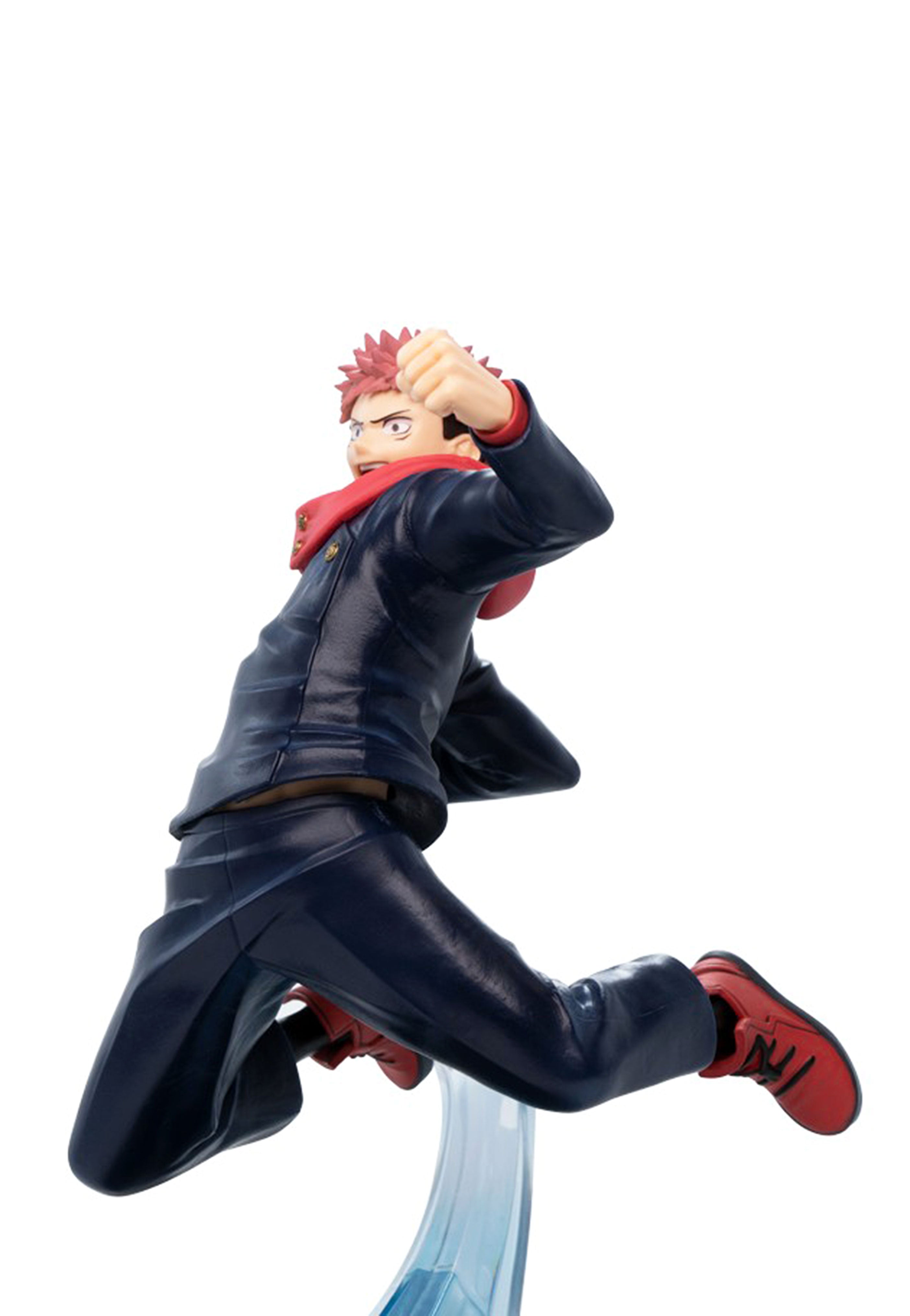 Jujutsu Kaisen - Itadori - Figure | Neutral-Image