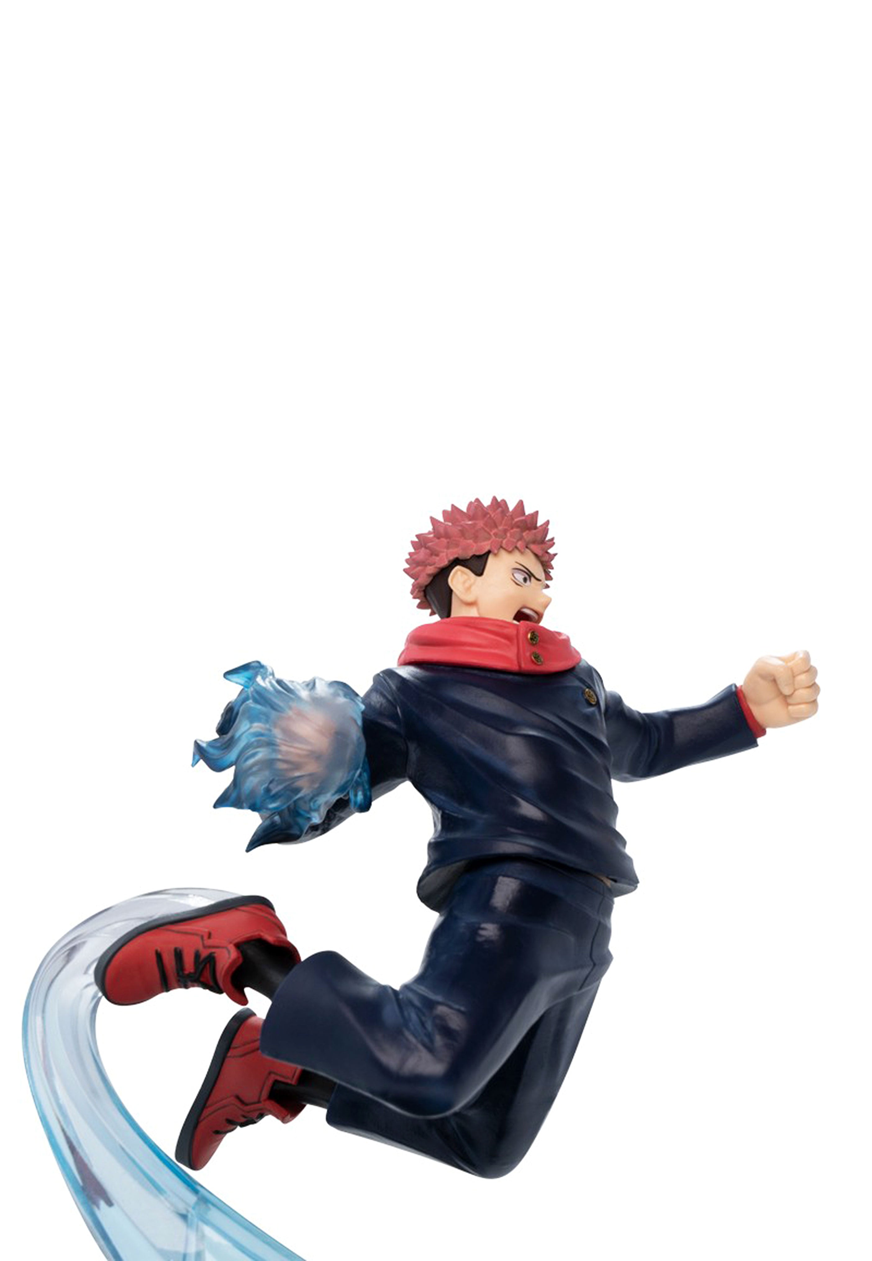 Jujutsu Kaisen - Itadori - Figure | Neutral-Image