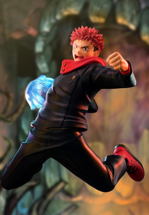 Jujutsu Kaisen - Itadori - Figure | Neutral-Image