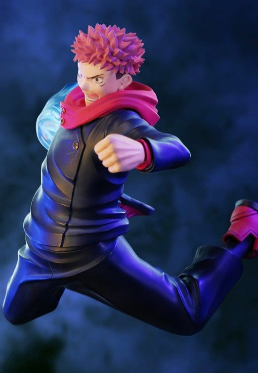 Jujutsu Kaisen - Itadori - Figure | Neutral-Image