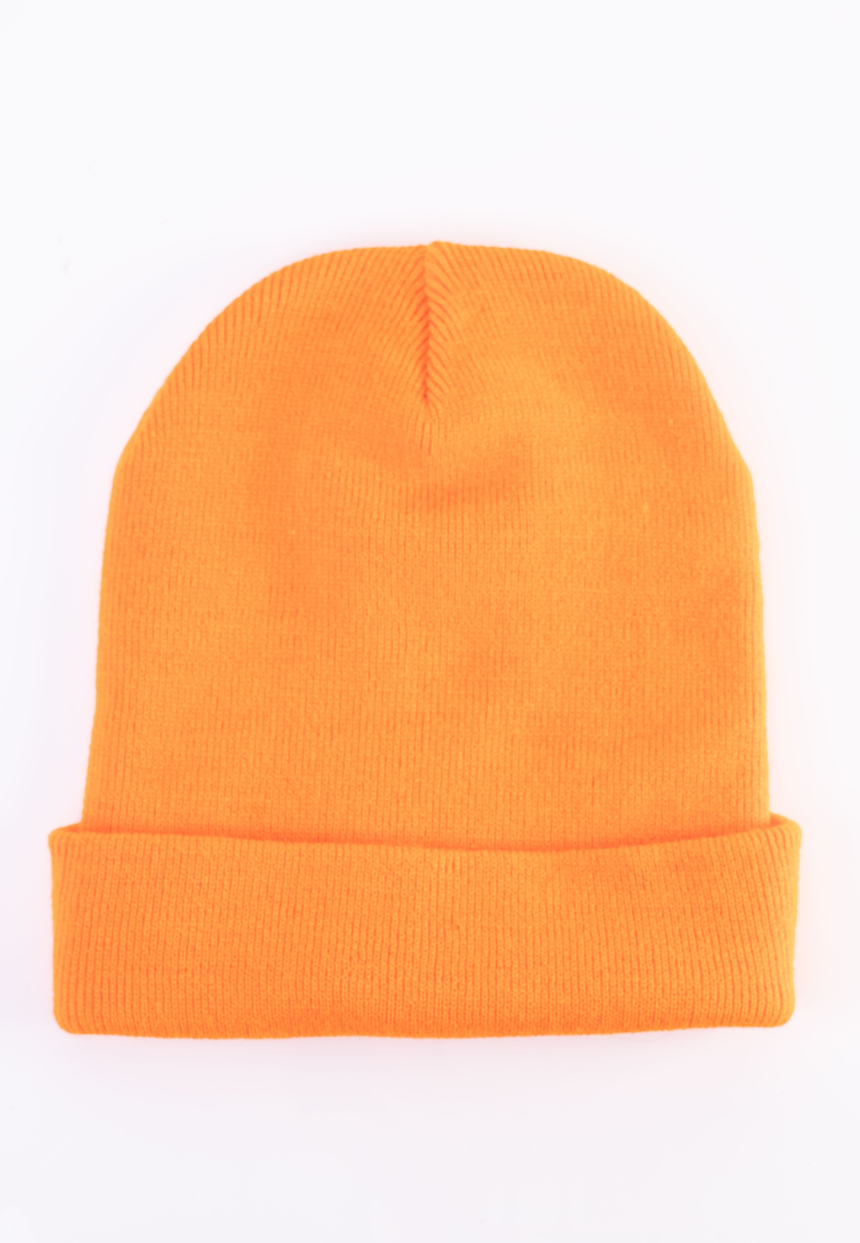 Terror - Old Logo Orange - Beanie | Neutral-Image