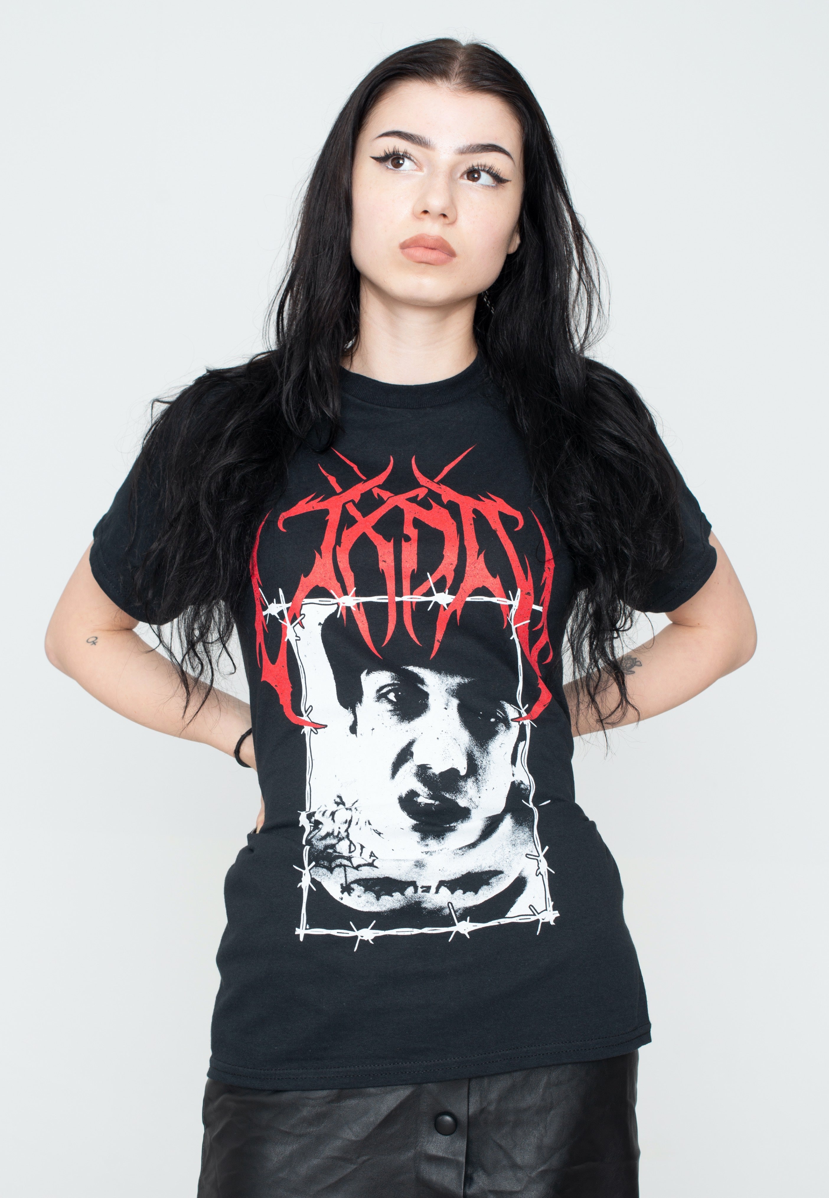 JXDN - Death Metal - T-Shirt | Women-Image