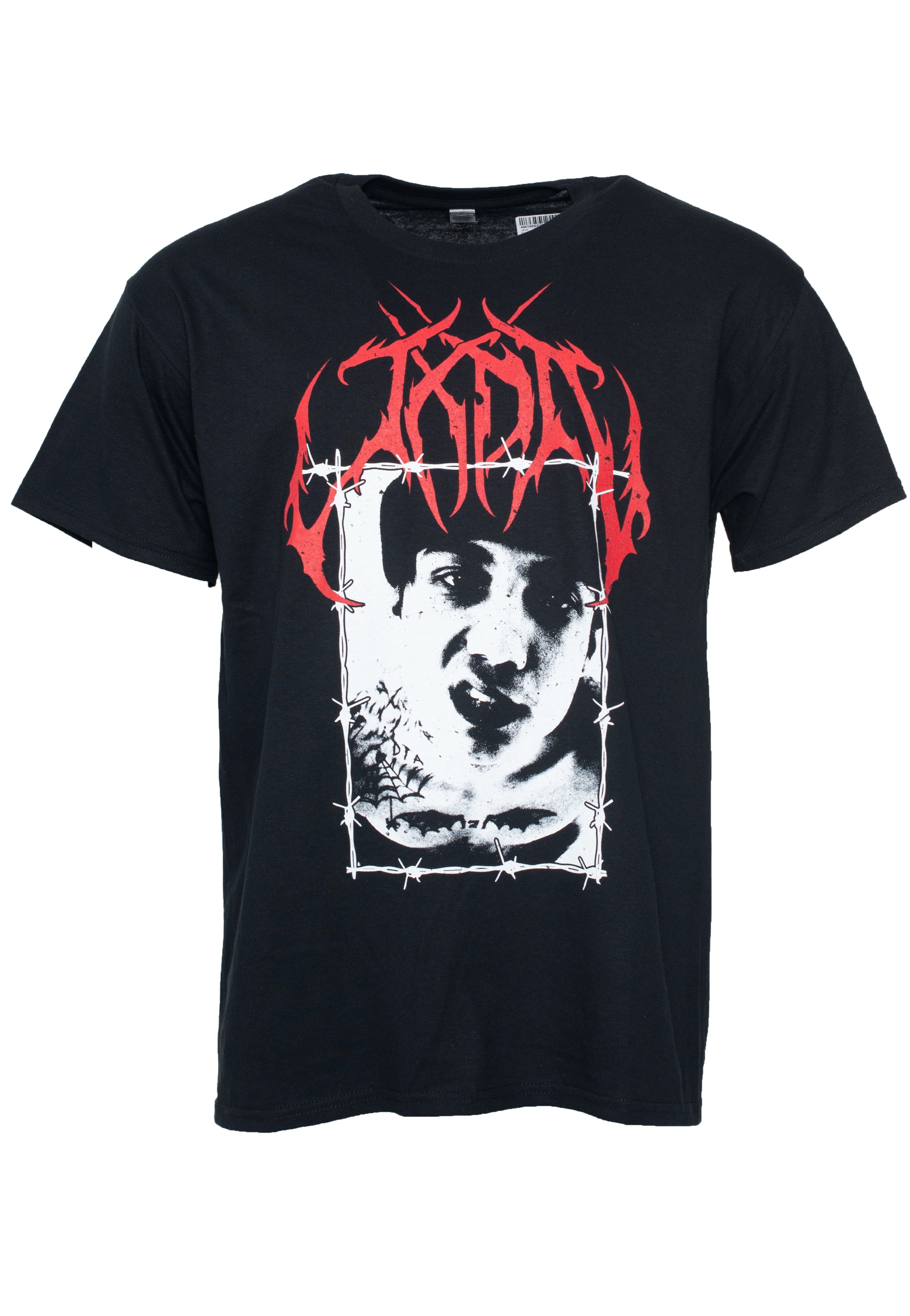 JXDN - Death Metal - T-Shirt | Men-Image