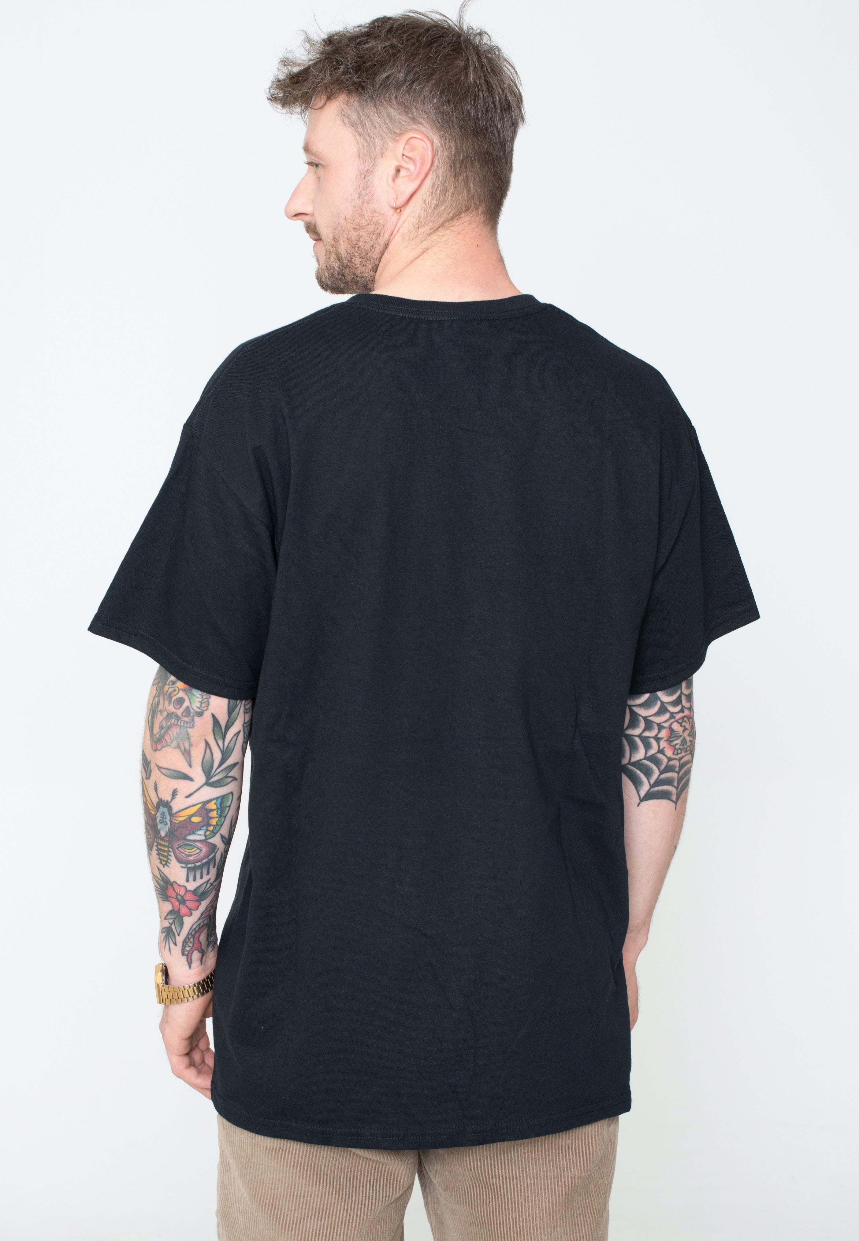 JXDN - Death Metal - T-Shirt | Men-Image