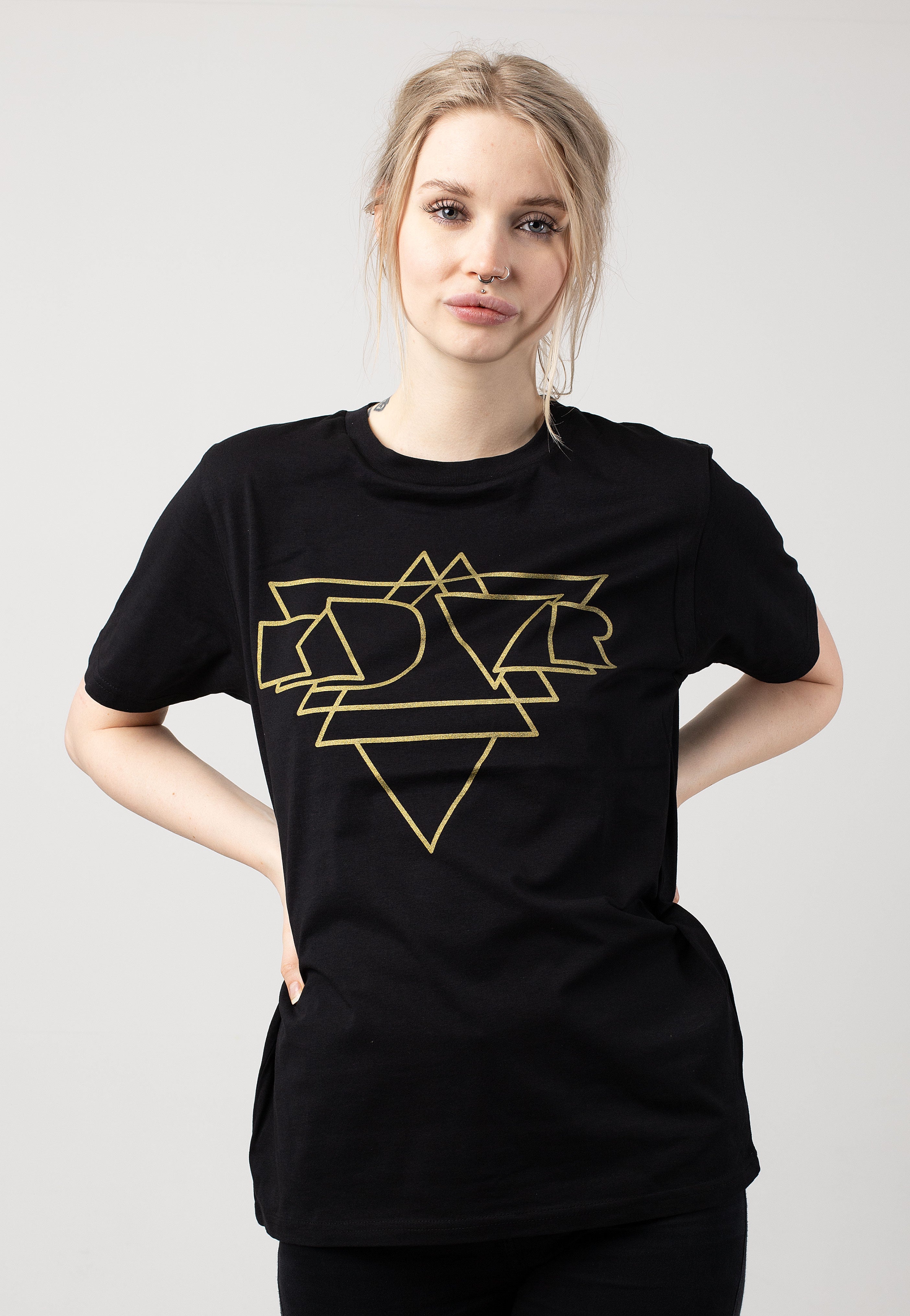 Kadavar - New Logo - T-Shirt | Women-Image