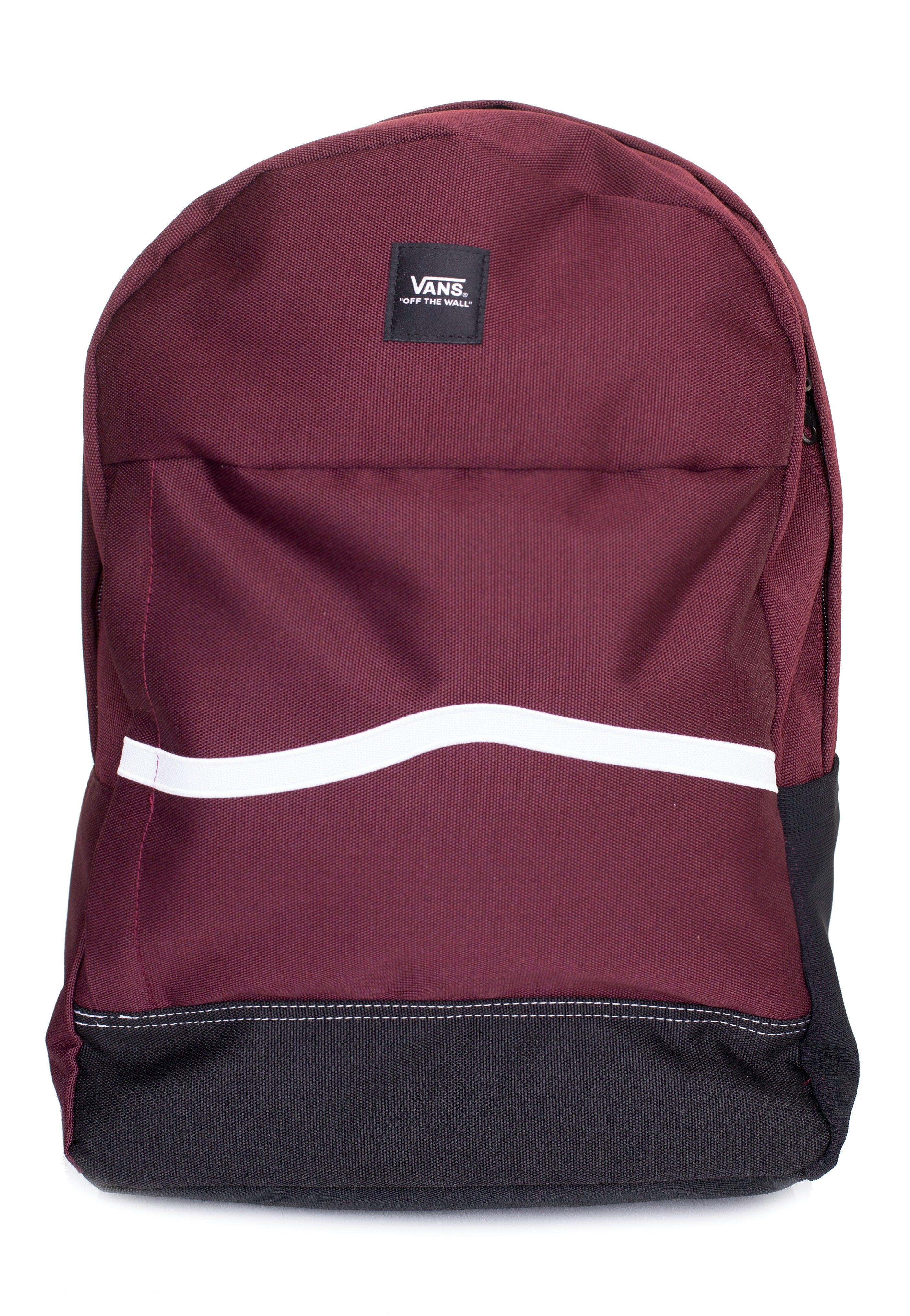 Vans - Construct Skool Port Royale - Backpack | Neutral-Image