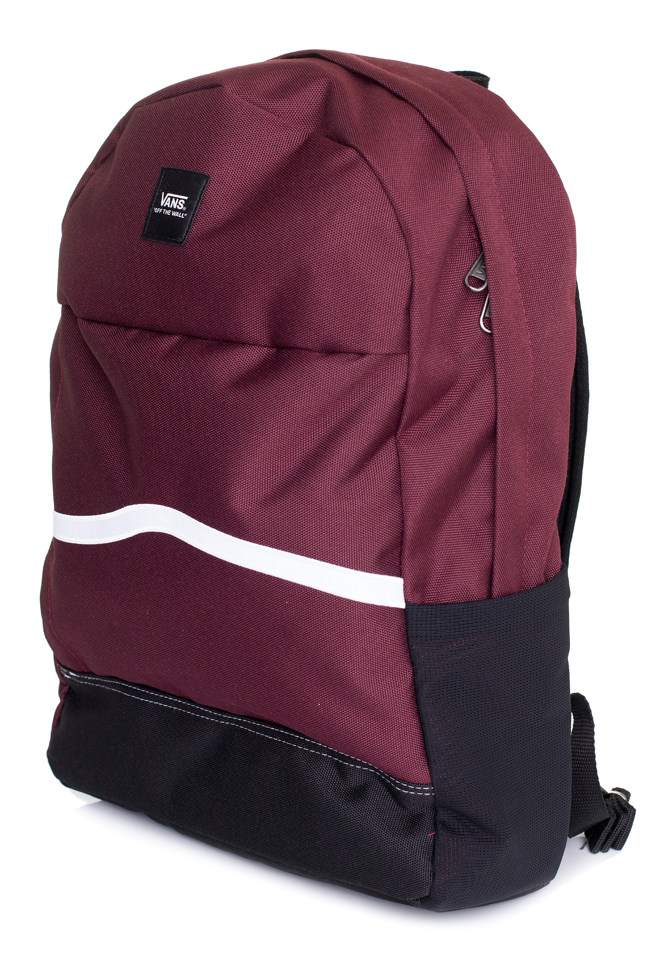 Vans - Construct Skool Port Royale - Backpack | Neutral-Image