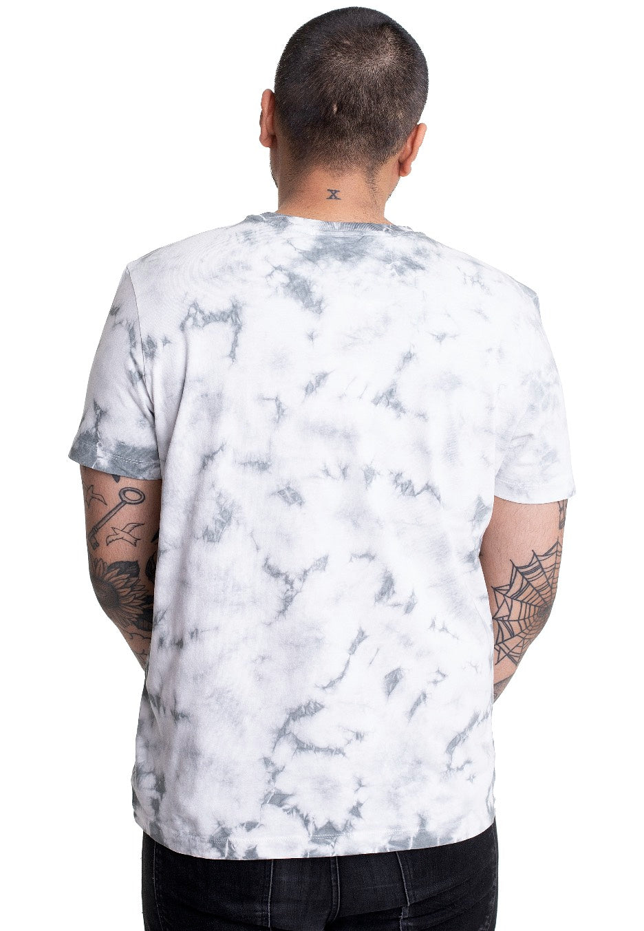 Kappa - Ives Bright White - T-Shirt | Men-Image