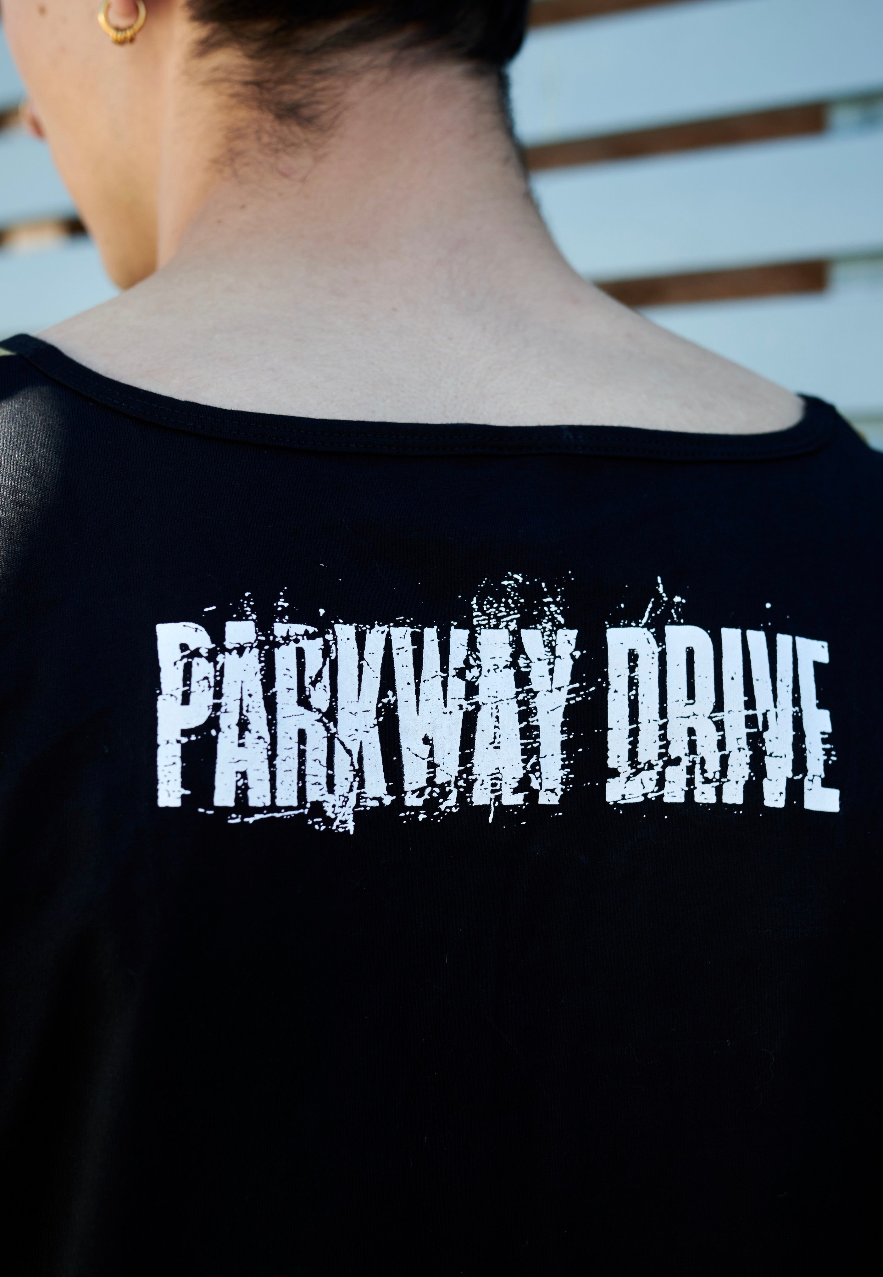 Parkway Drive - KWAS Allover - Tank | Men-Image