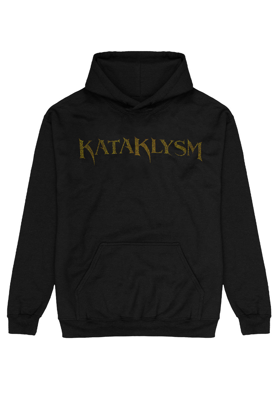 Kataklysm - Goliath - Hoodie | Neutral-Image