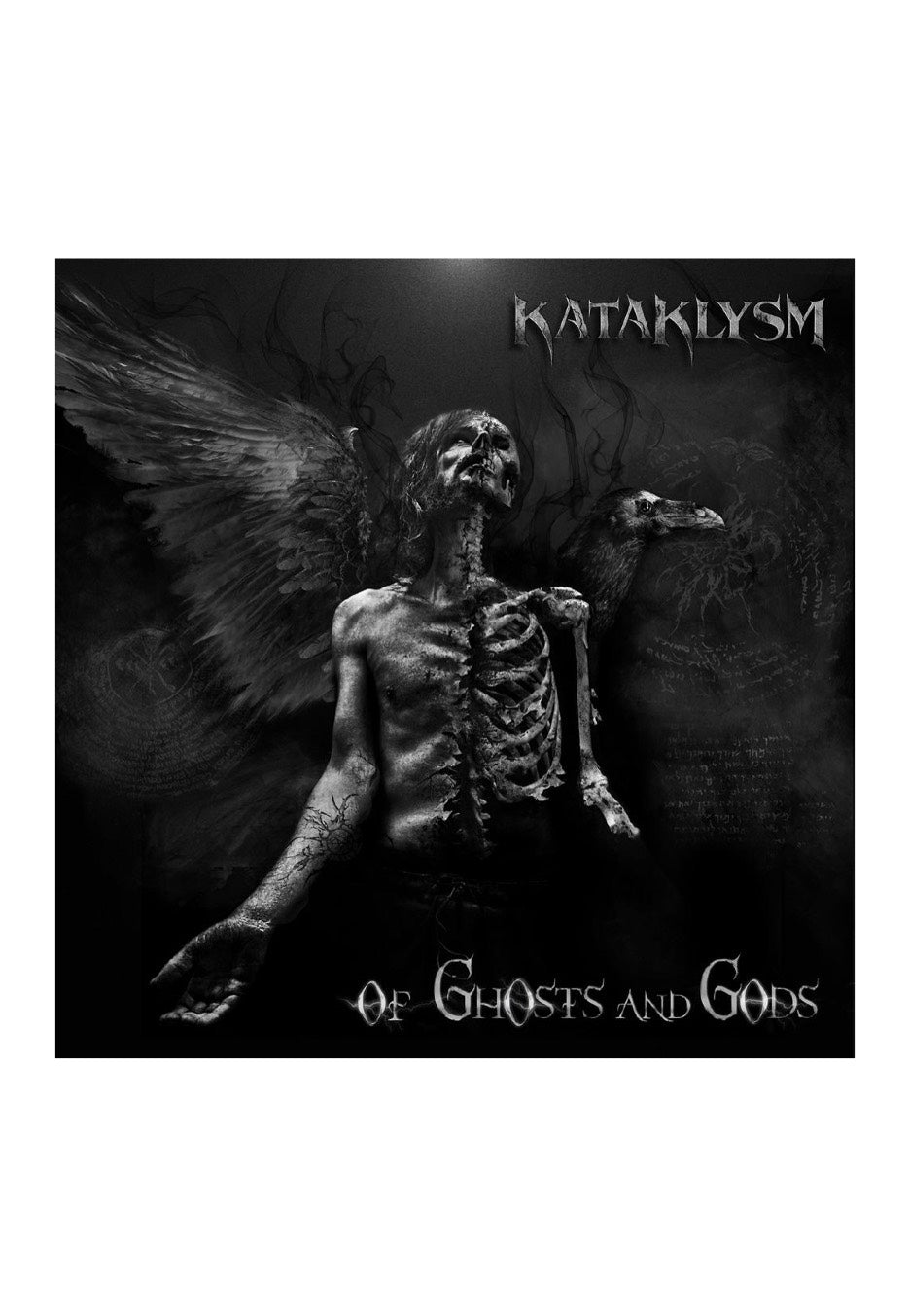 Kataklysm - Of Ghosts And Gods - CD | Neutral-Image