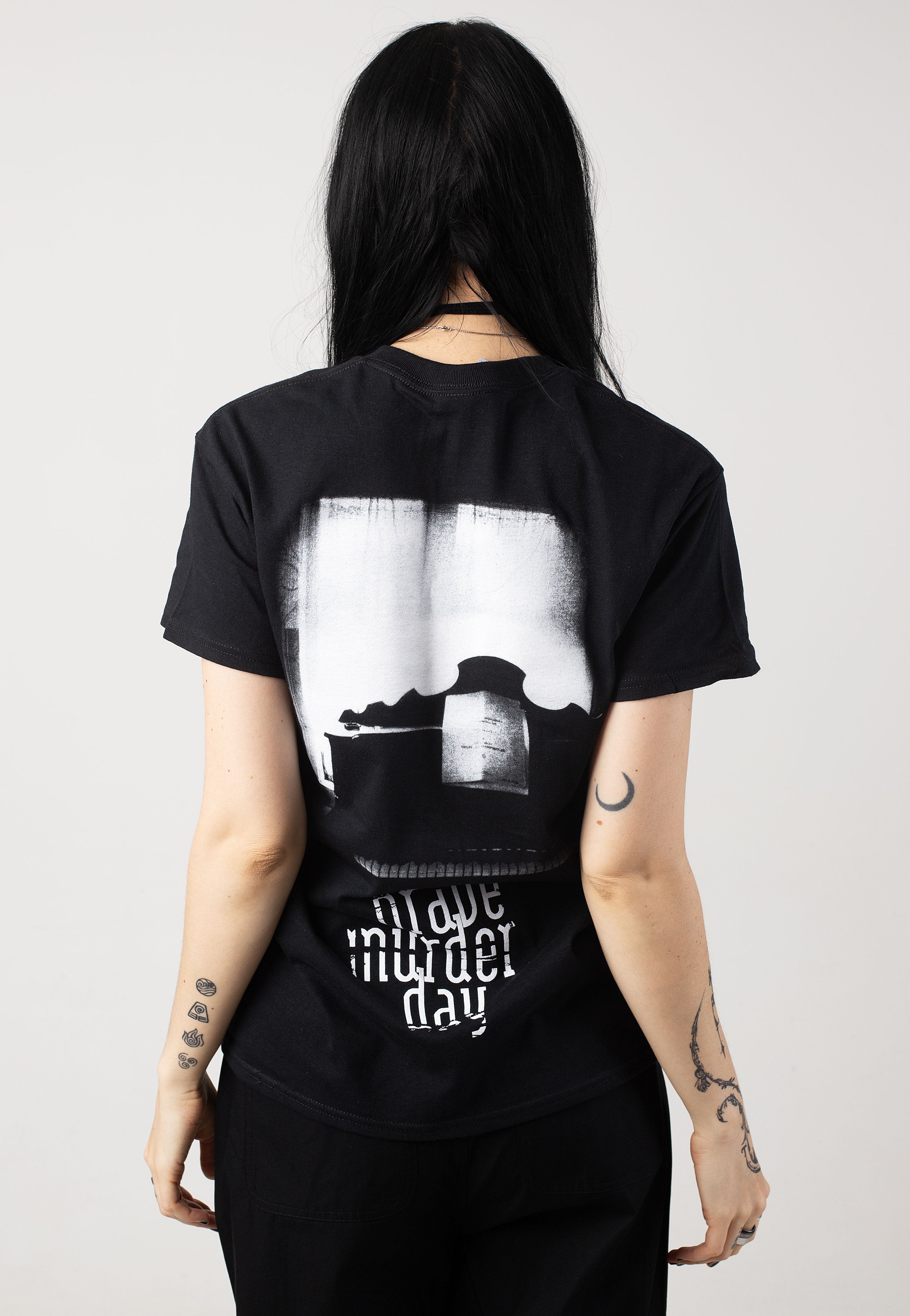 Katatonia - Brave Murder Day - T-Shirt | Women-Image