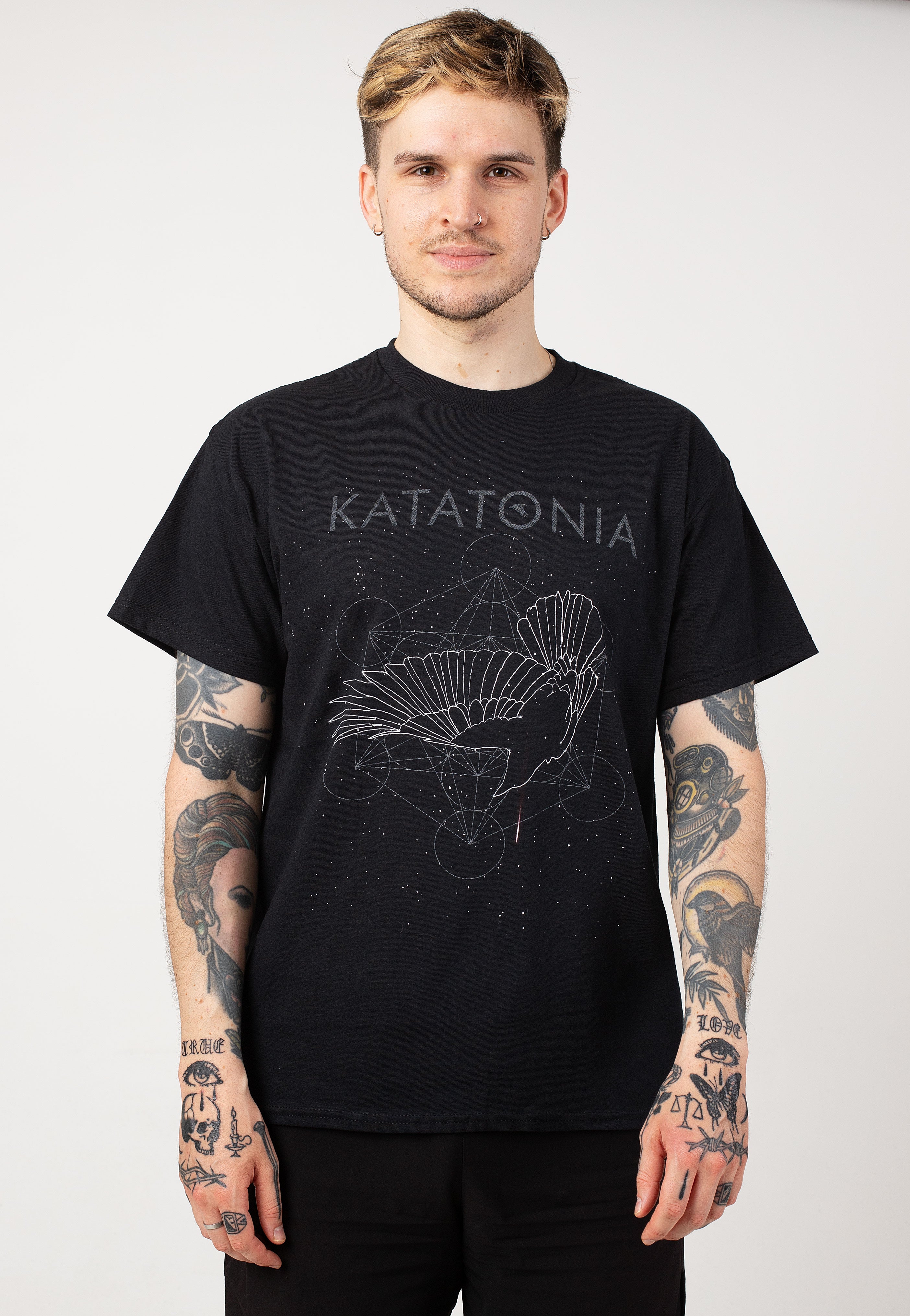 Katatonia - Constellations - T-Shirt | Men-Image