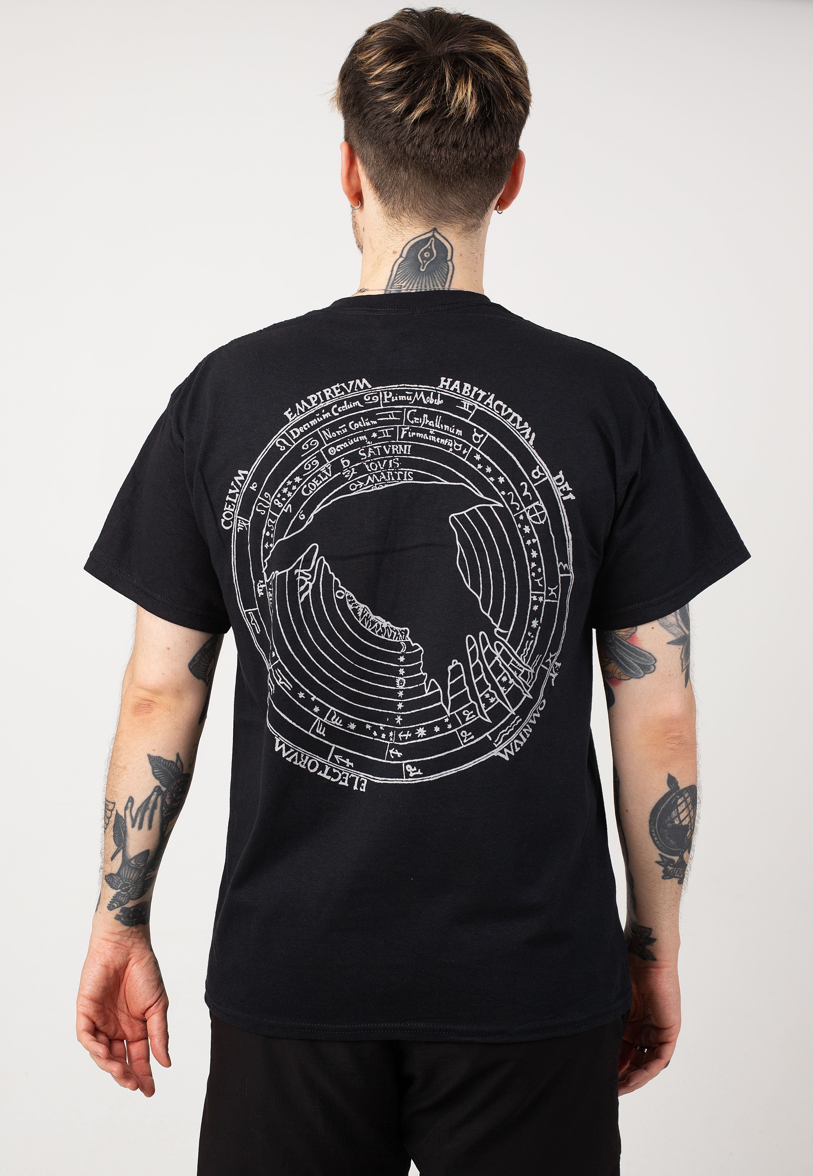 Katatonia - Constellations - T-Shirt | Men-Image