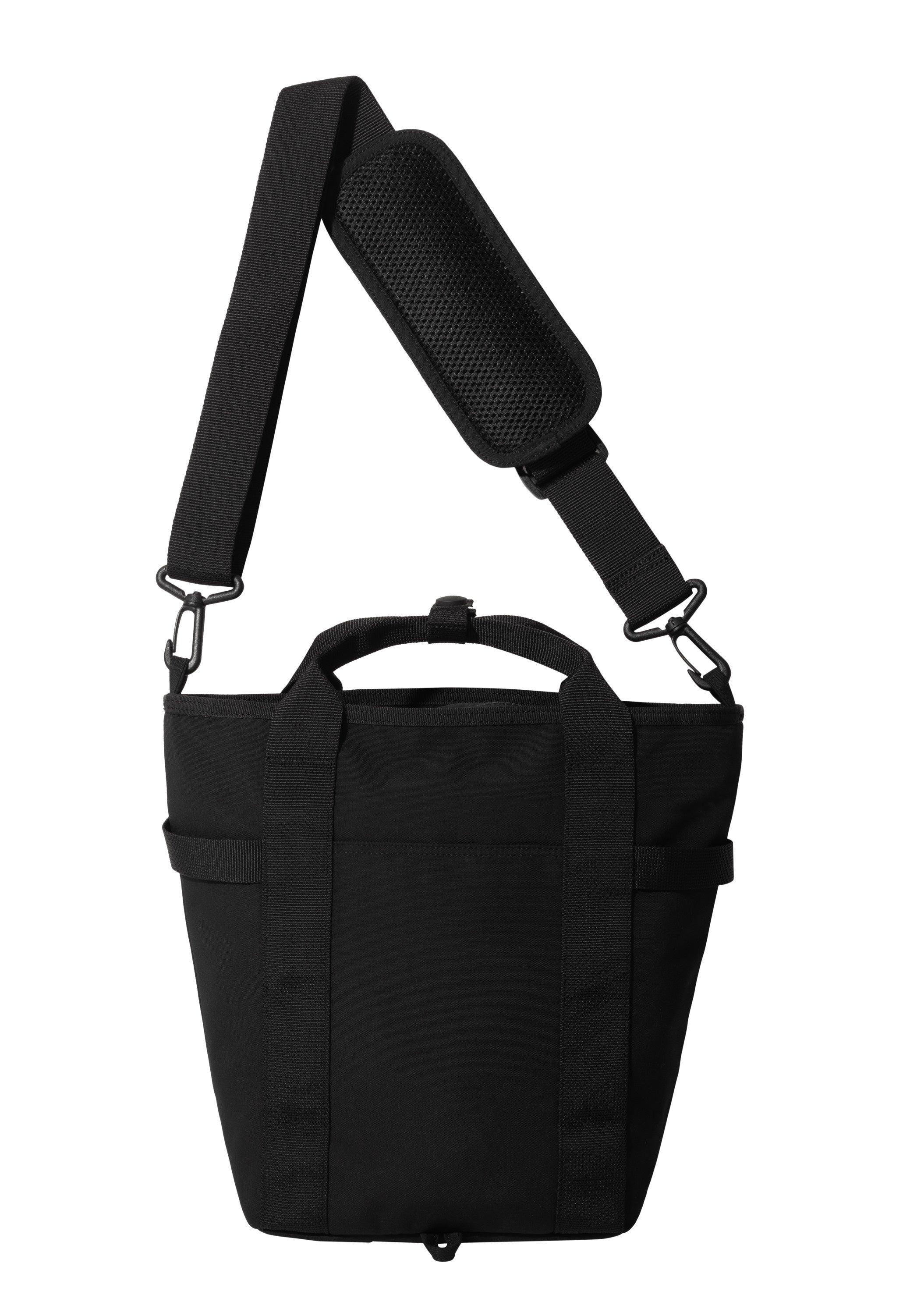 Carhartt WIP - Kayton Small Black - Bag | Neutral-Image