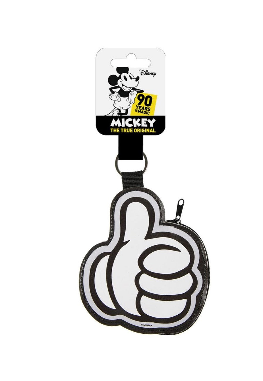 Mickey Mouse - Mickey Thumbs Up - Keychain | Neutral-Image