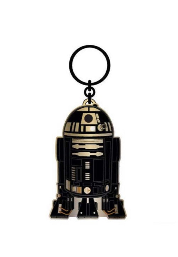 Star Wars - R2Q5 - Keychain | Neutral-Image