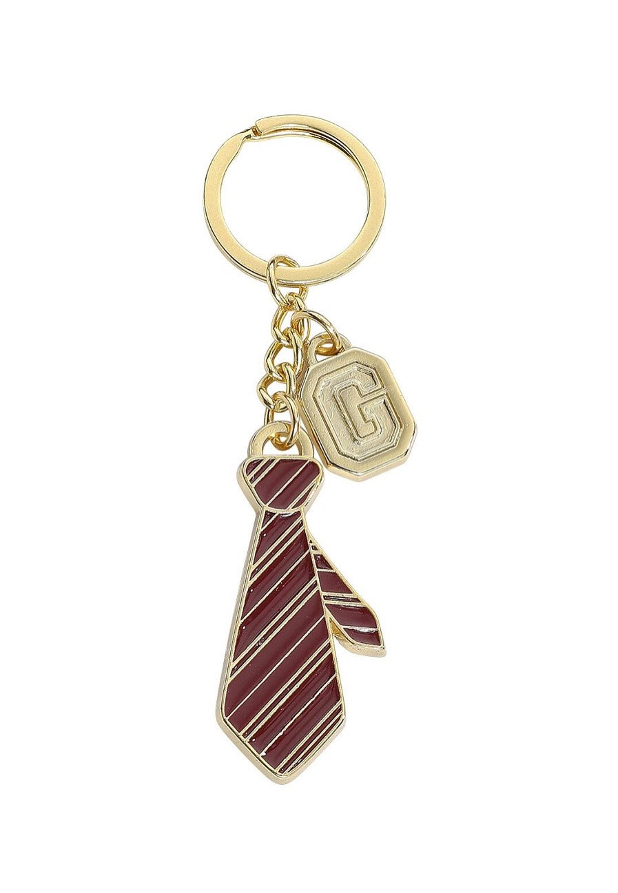 Harry Potter - Gryffindor Uniform - Keychain | Neutral-Image