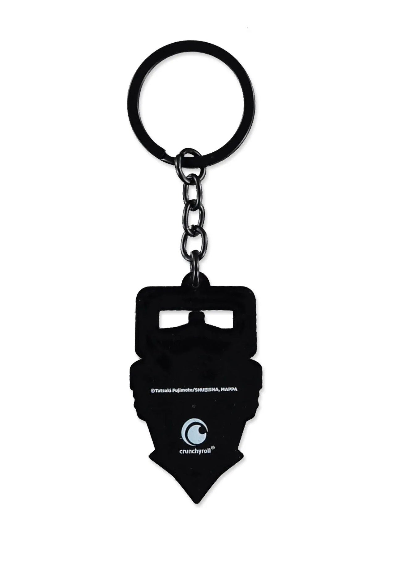 Chainsaw Man - Chainsaw Rubber - Keychain | Neutral-Image