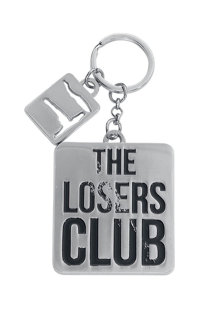 IT - The Losers Club - Keychain | Neutral-Image